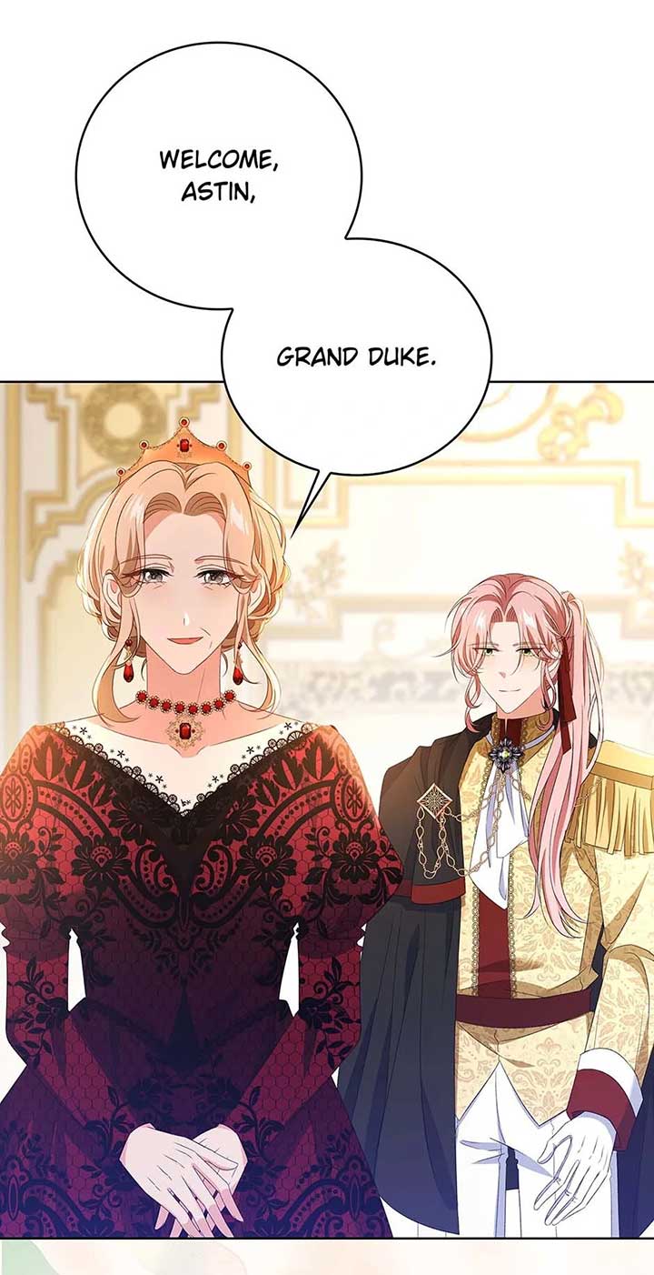 The Villainess Wants To Go Home Chapter 74 231 32