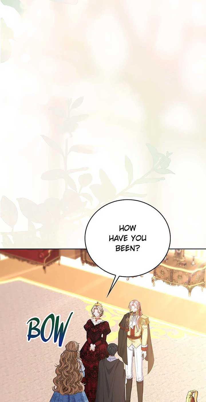 The Villainess Wants To Go Home Chapter 74 232 33