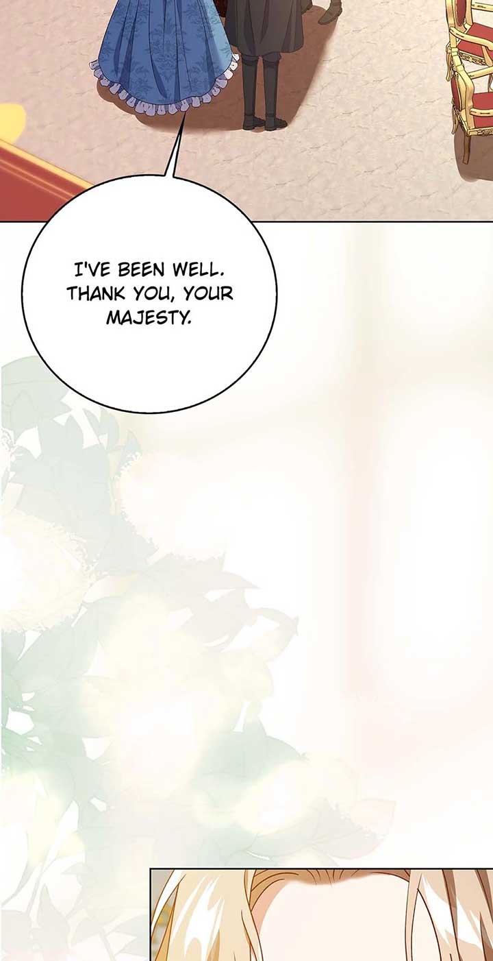 The Villainess Wants To Go Home Chapter 74 233 34
