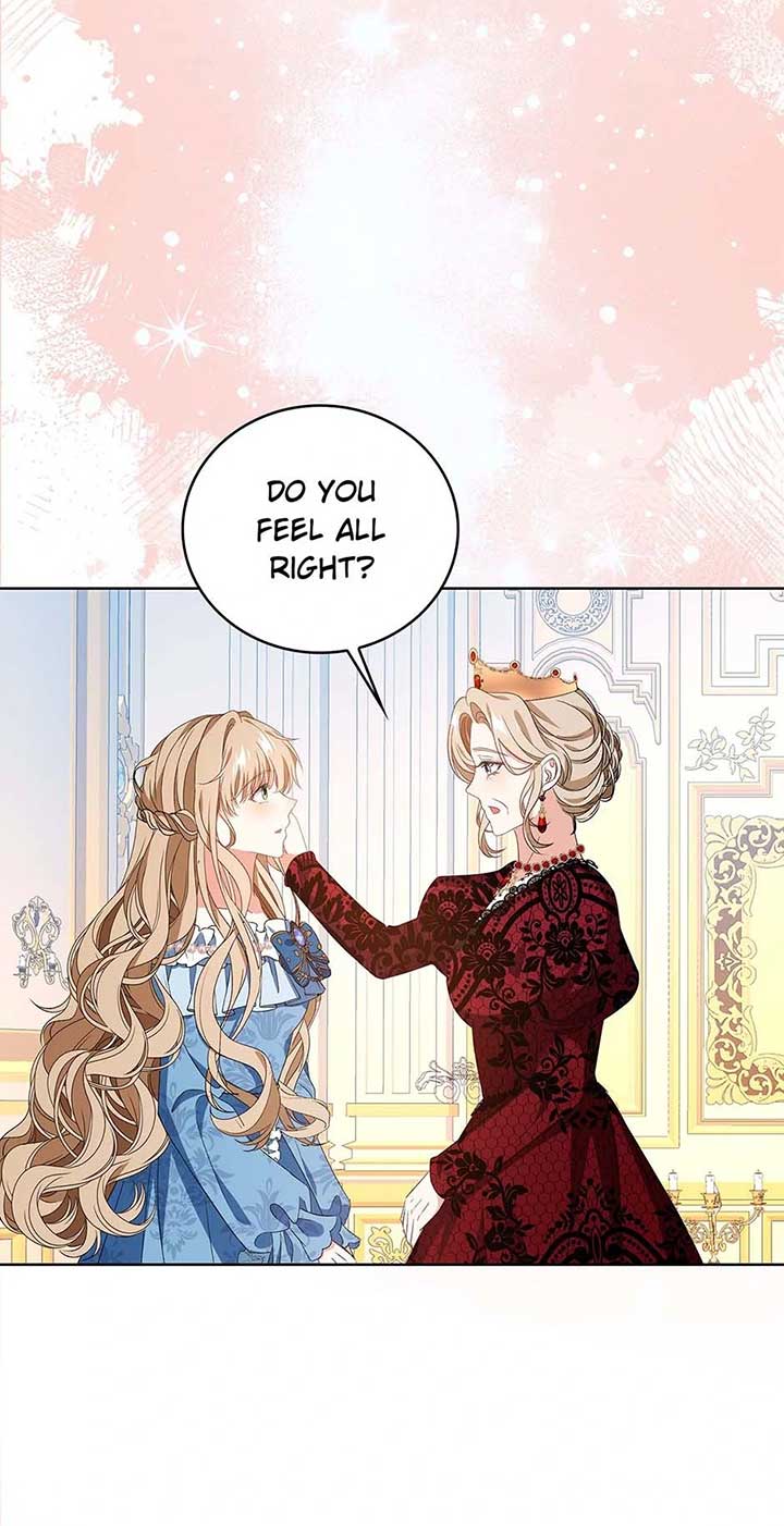 The Villainess Wants To Go Home Chapter 74 237 38