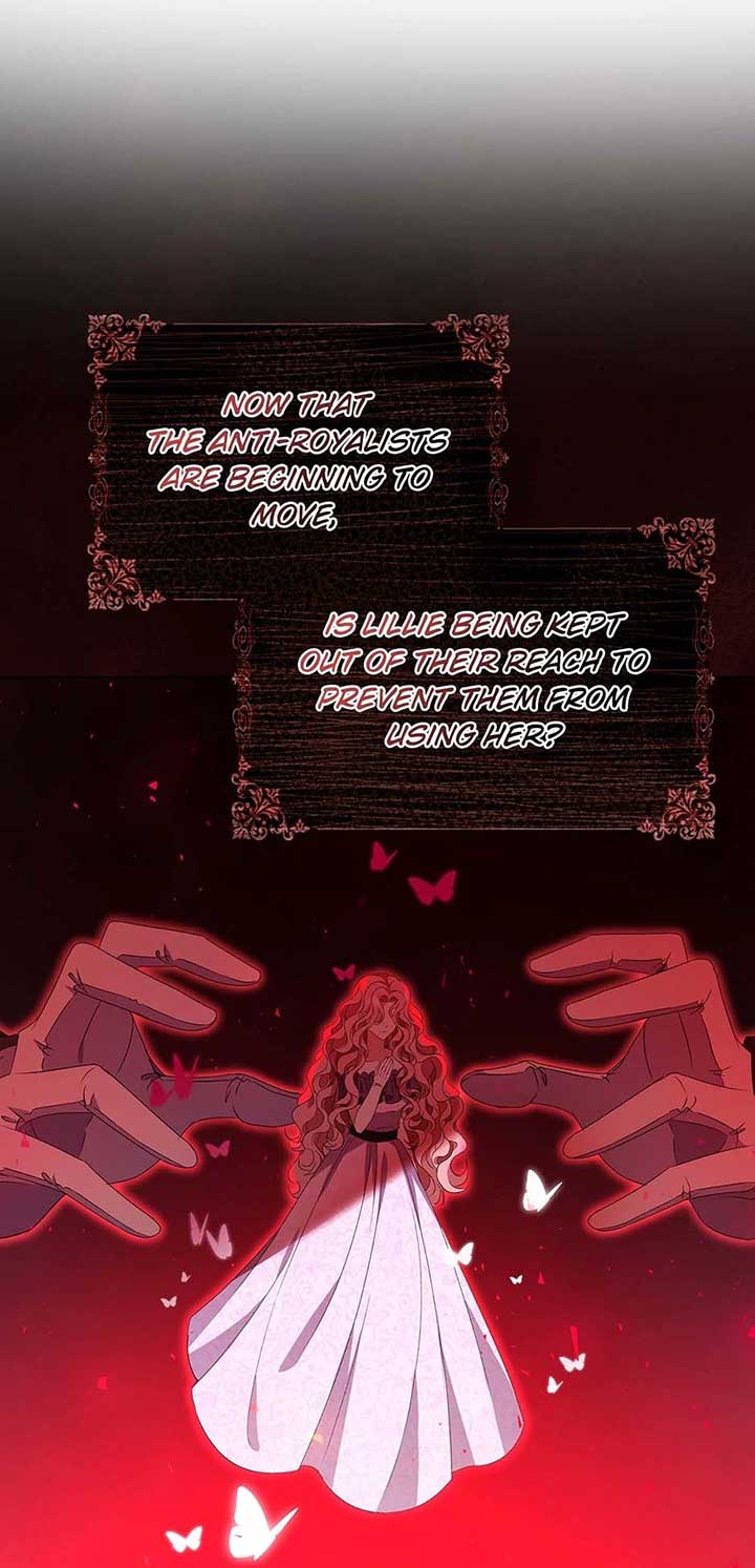 The Villainess Wants To Go Home Chapter 74 241 42