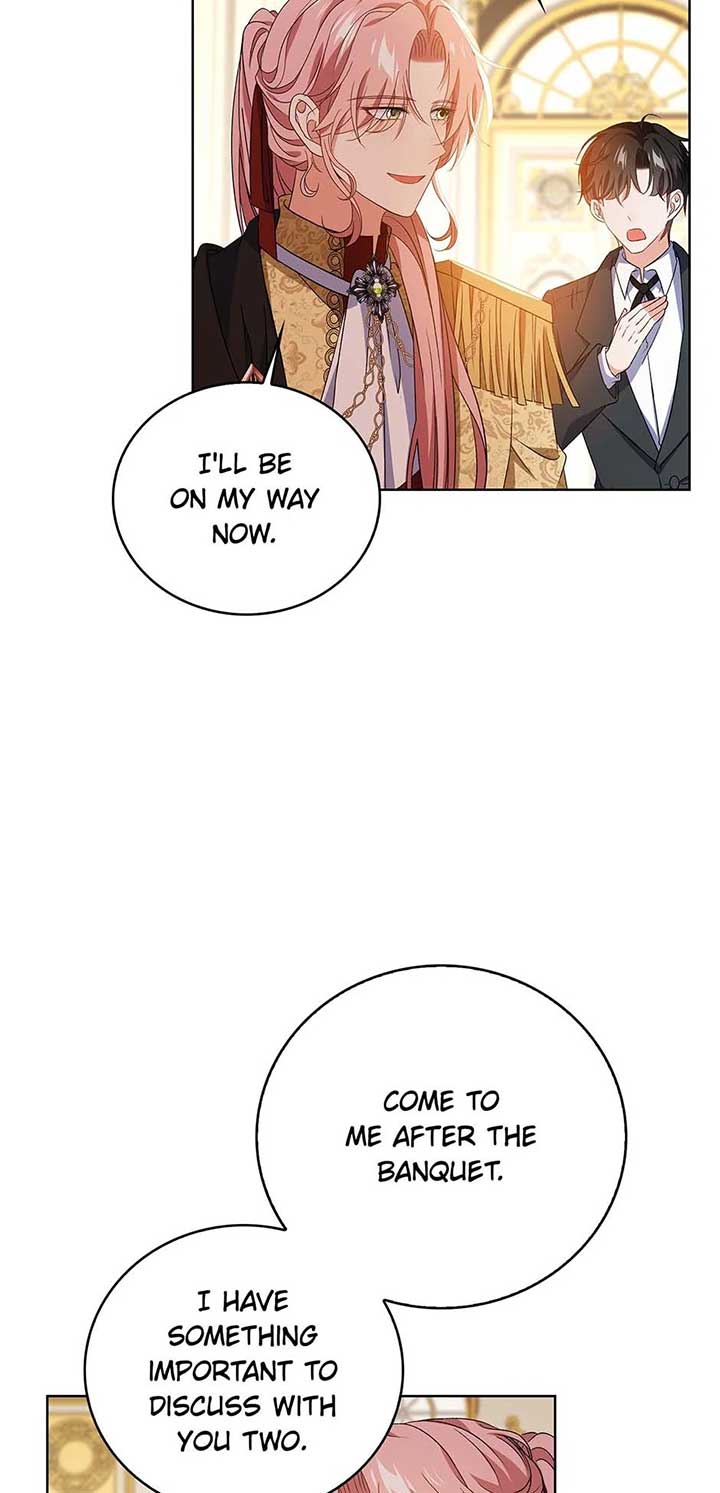 The Villainess Wants To Go Home Chapter 74 243 44