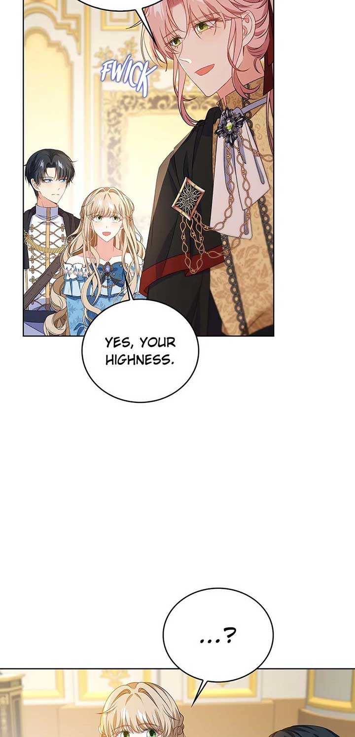 The Villainess Wants To Go Home Chapter 74 244 45