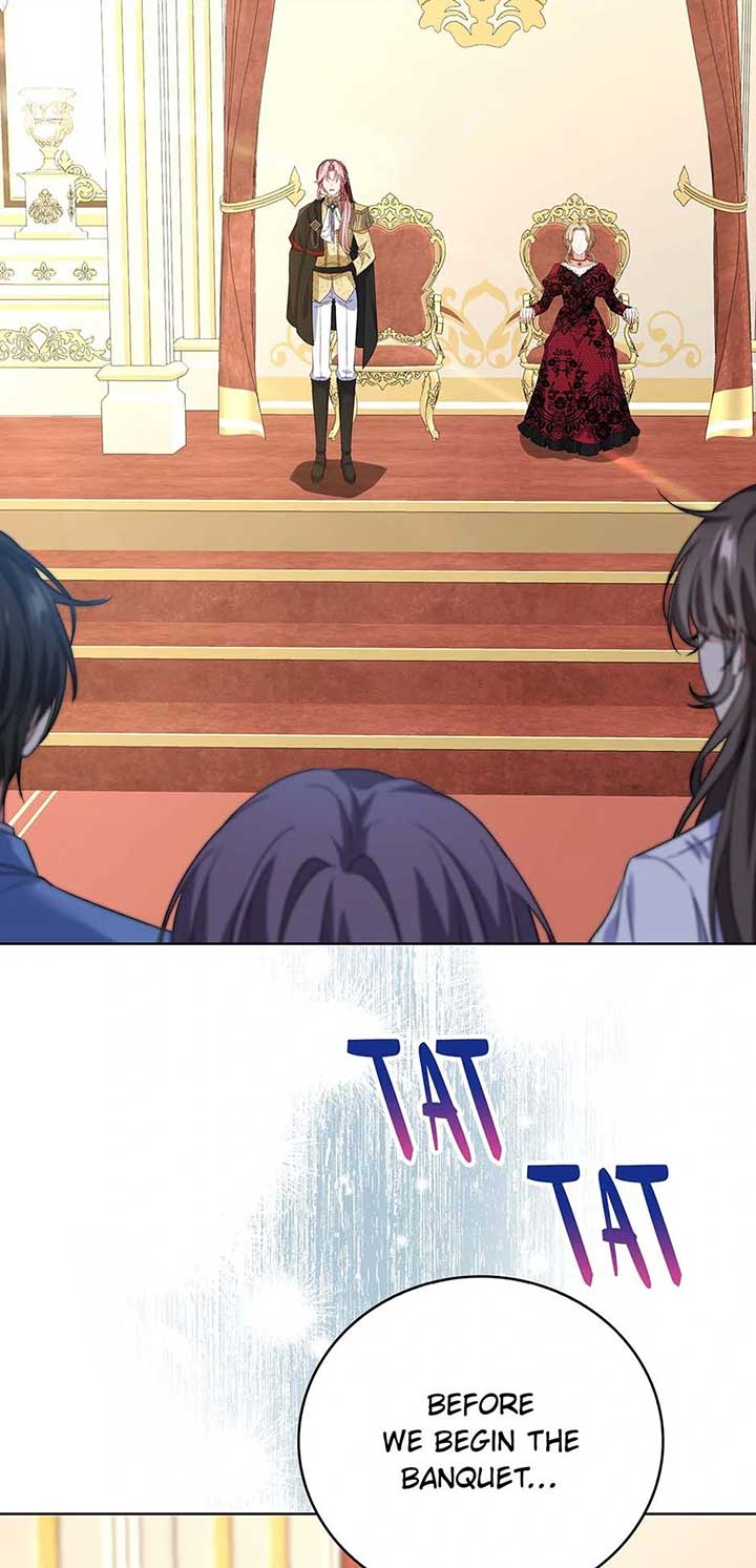 The Villainess Wants To Go Home Chapter 74 247 48