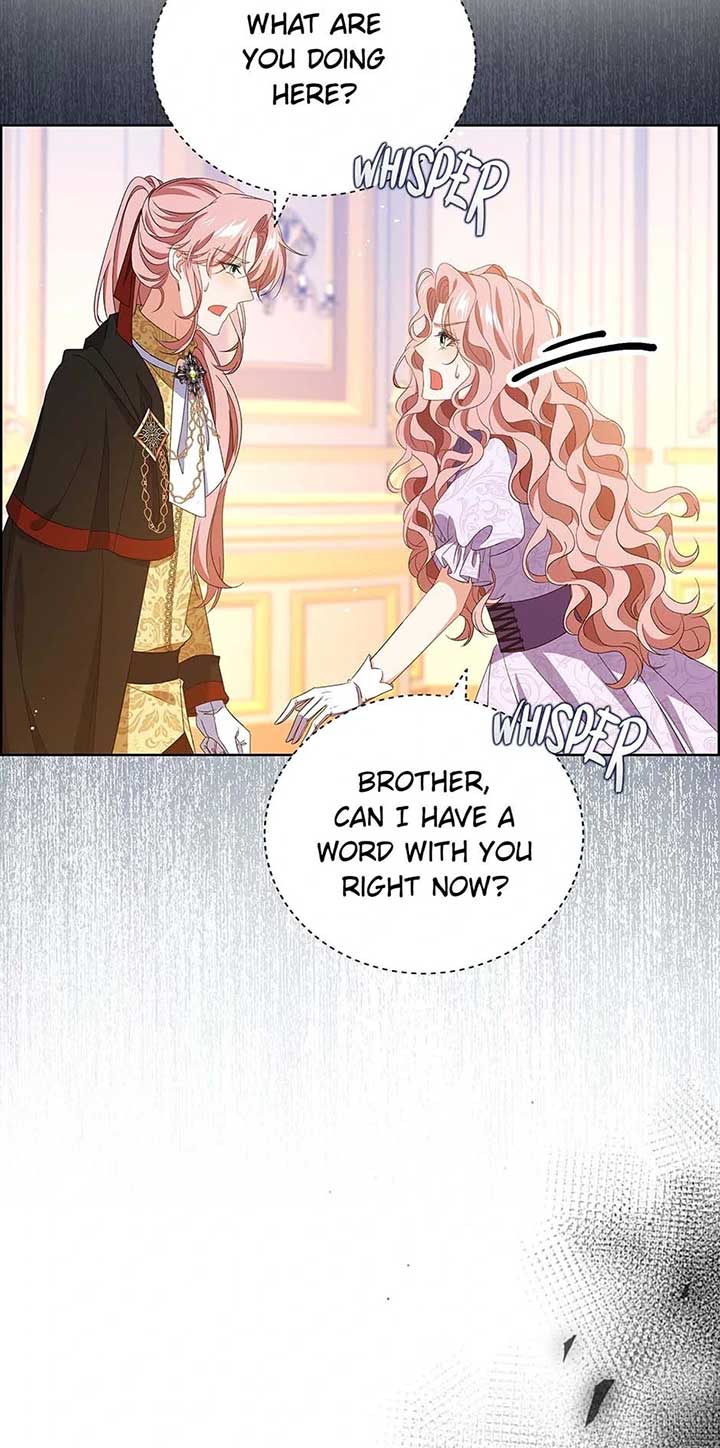 The Villainess Wants To Go Home Chapter 74 251 52