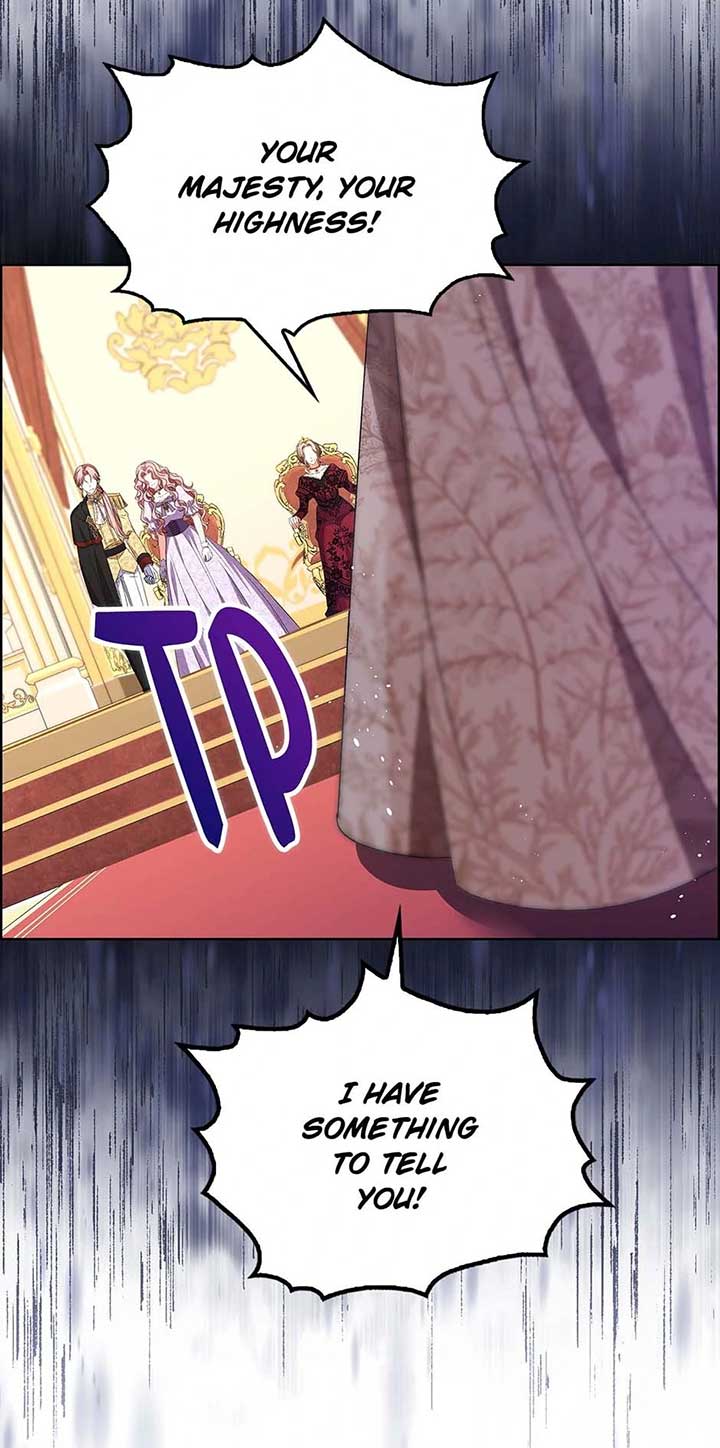 The Villainess Wants To Go Home Chapter 74 255 56