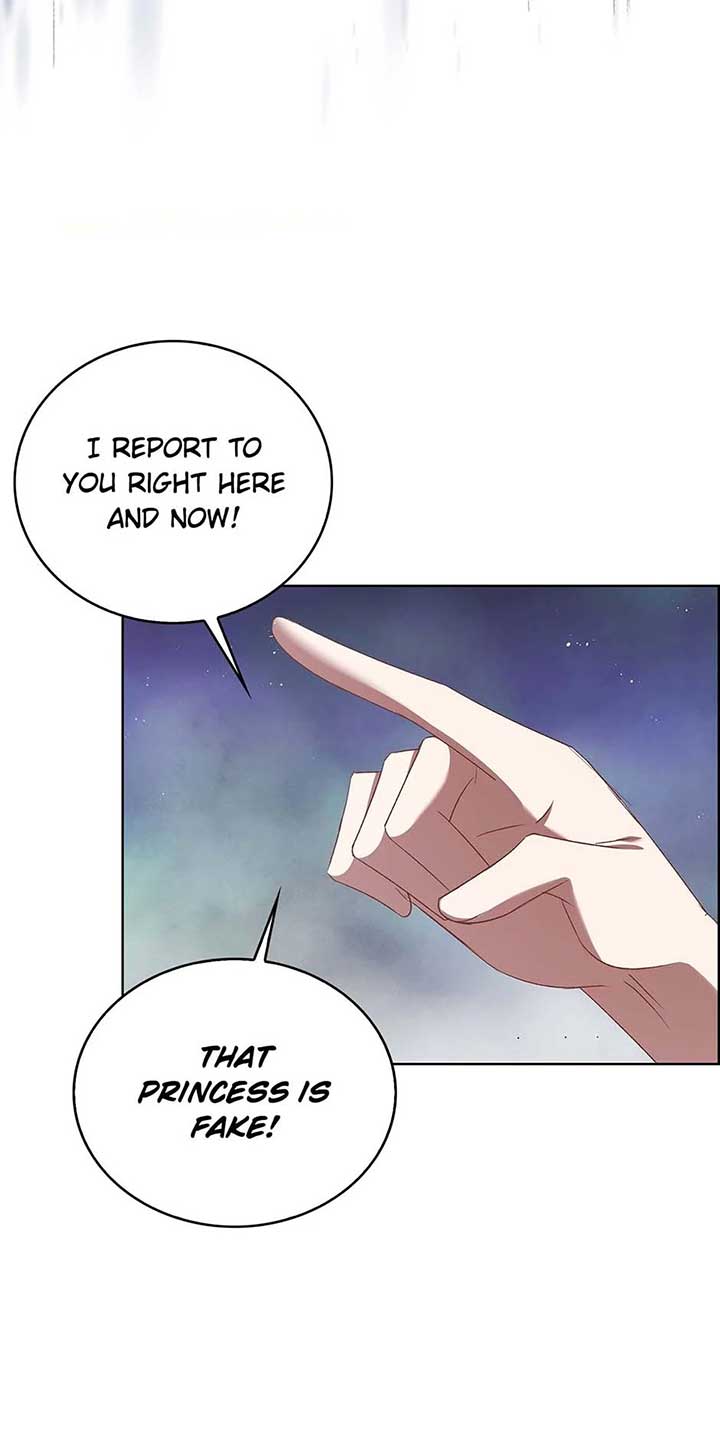 The Villainess Wants To Go Home Chapter 74 256 57