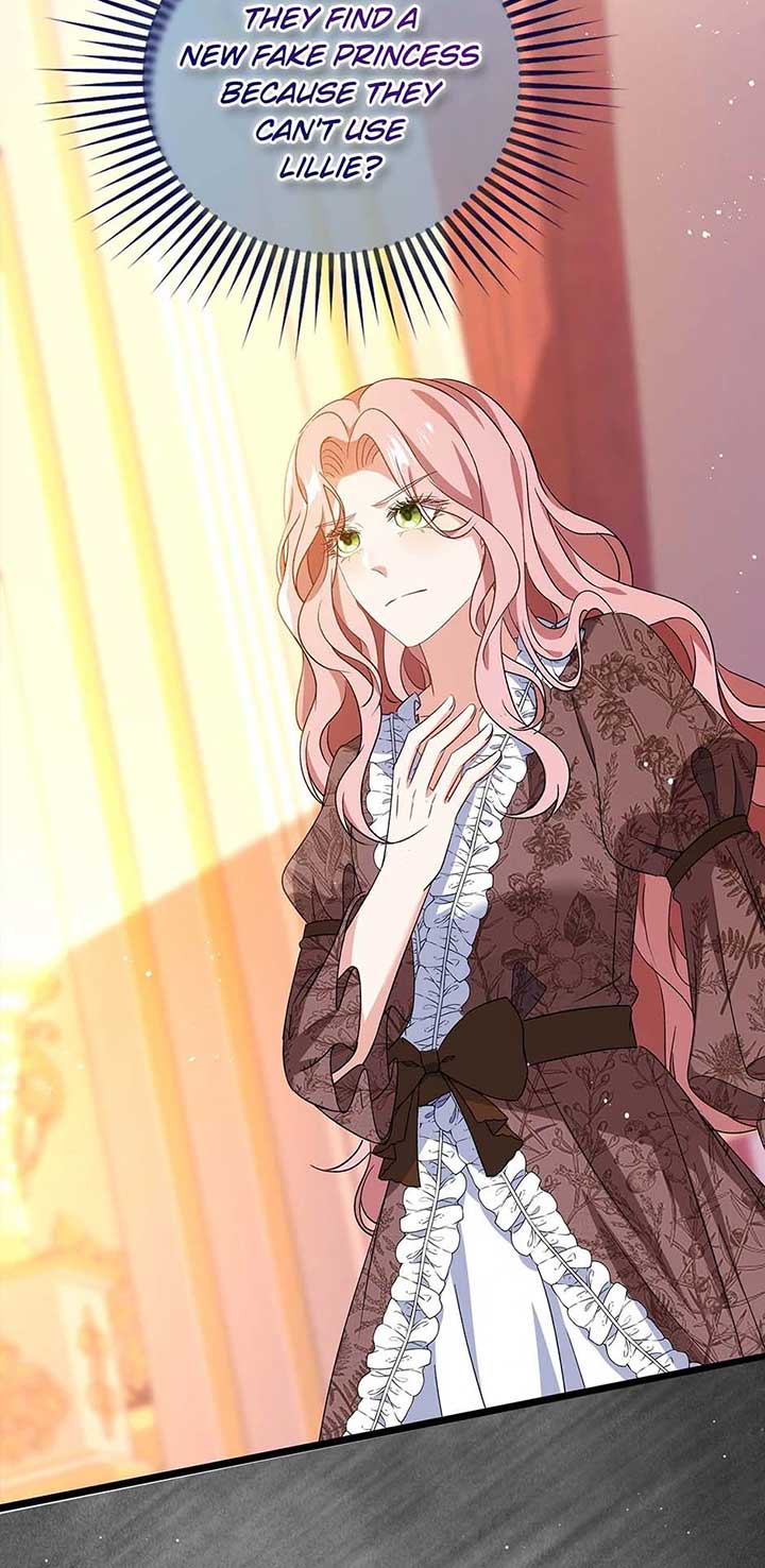 The Villainess Wants To Go Home Chapter 74 260 61