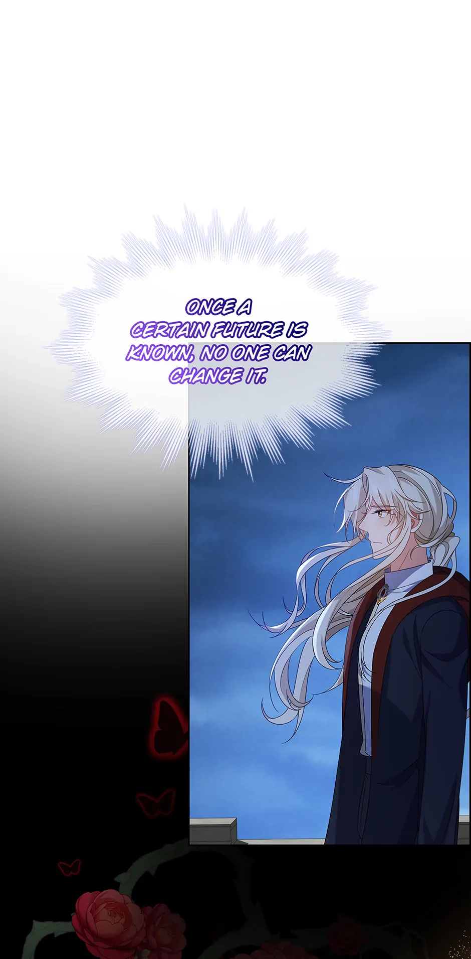 The Villainess Wants To Go Home Chapter 78 277 24
