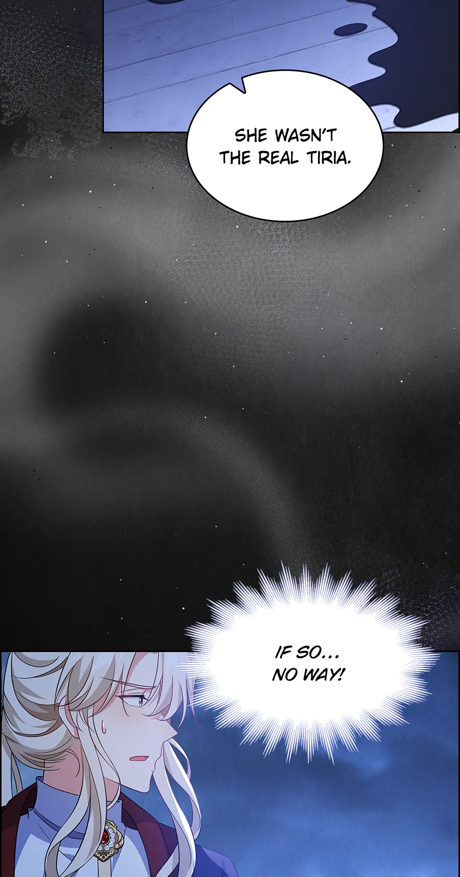 The Villainess Wants To Go Home Chapter 78 302 49