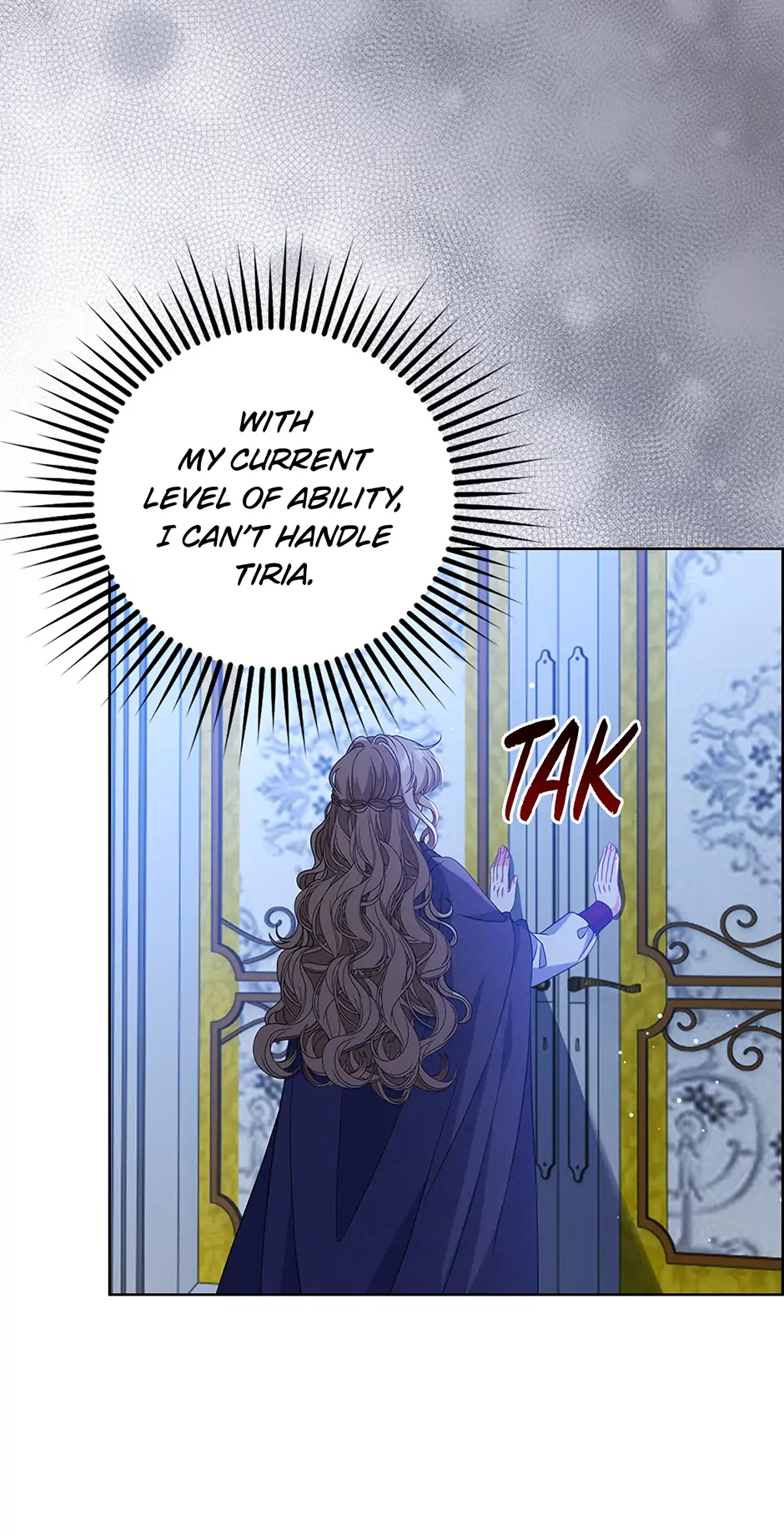 The Villainess Wants To Go Home Chapter 78 315 62