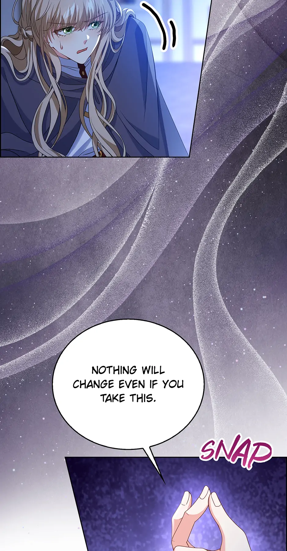 The Villainess Wants To Go Home Chapter 78 323 70