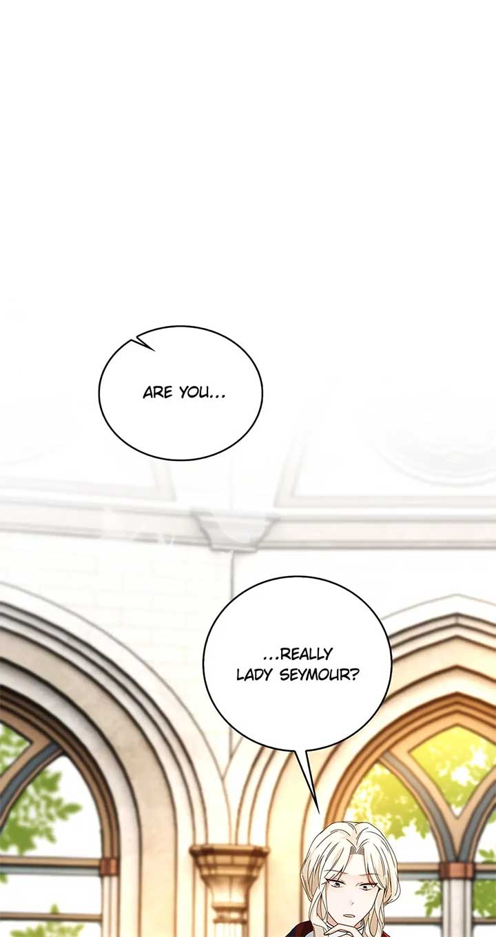 The Villainess Wants To Go Home Chapter 8 191 01