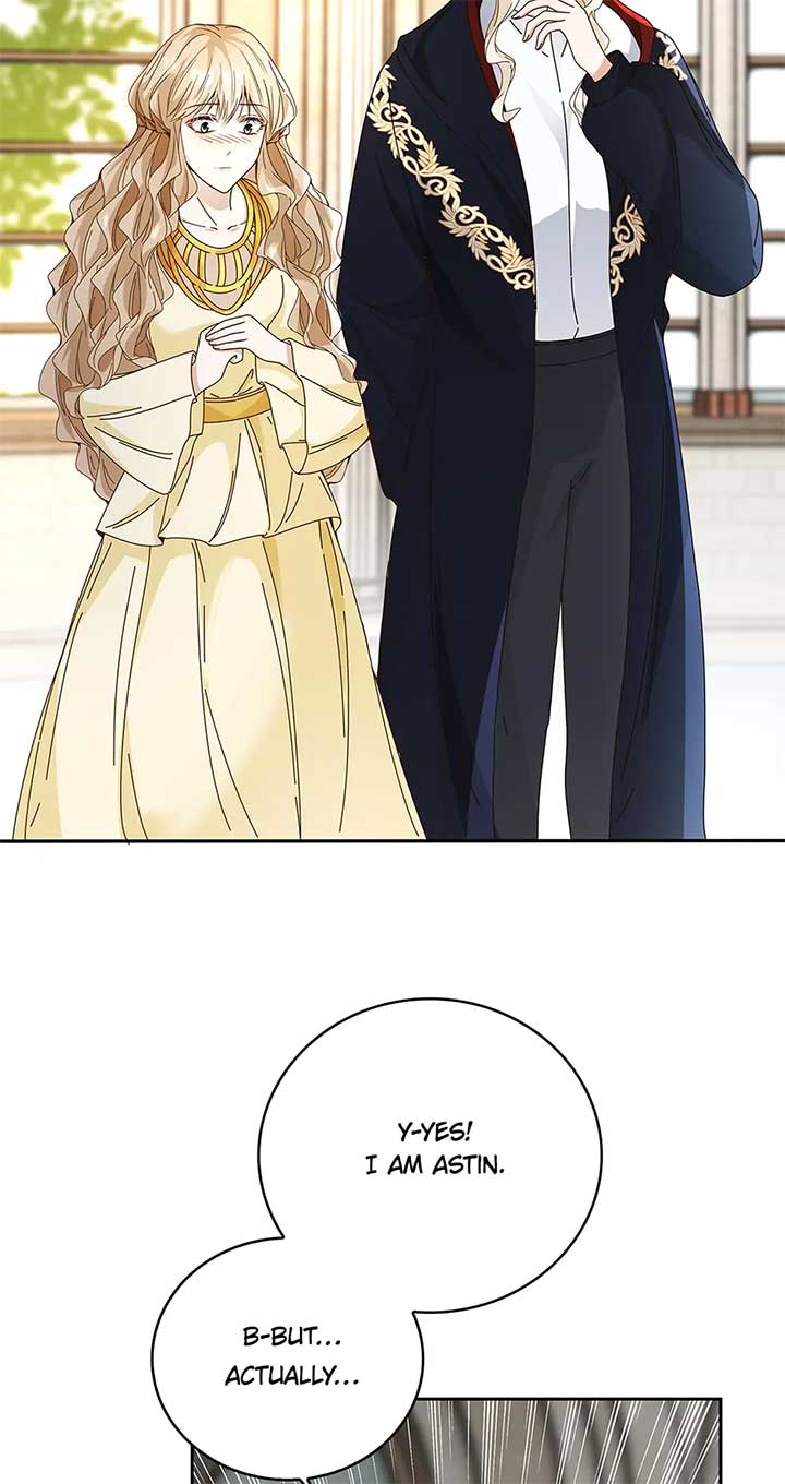 The Villainess Wants To Go Home Chapter 8 192 02