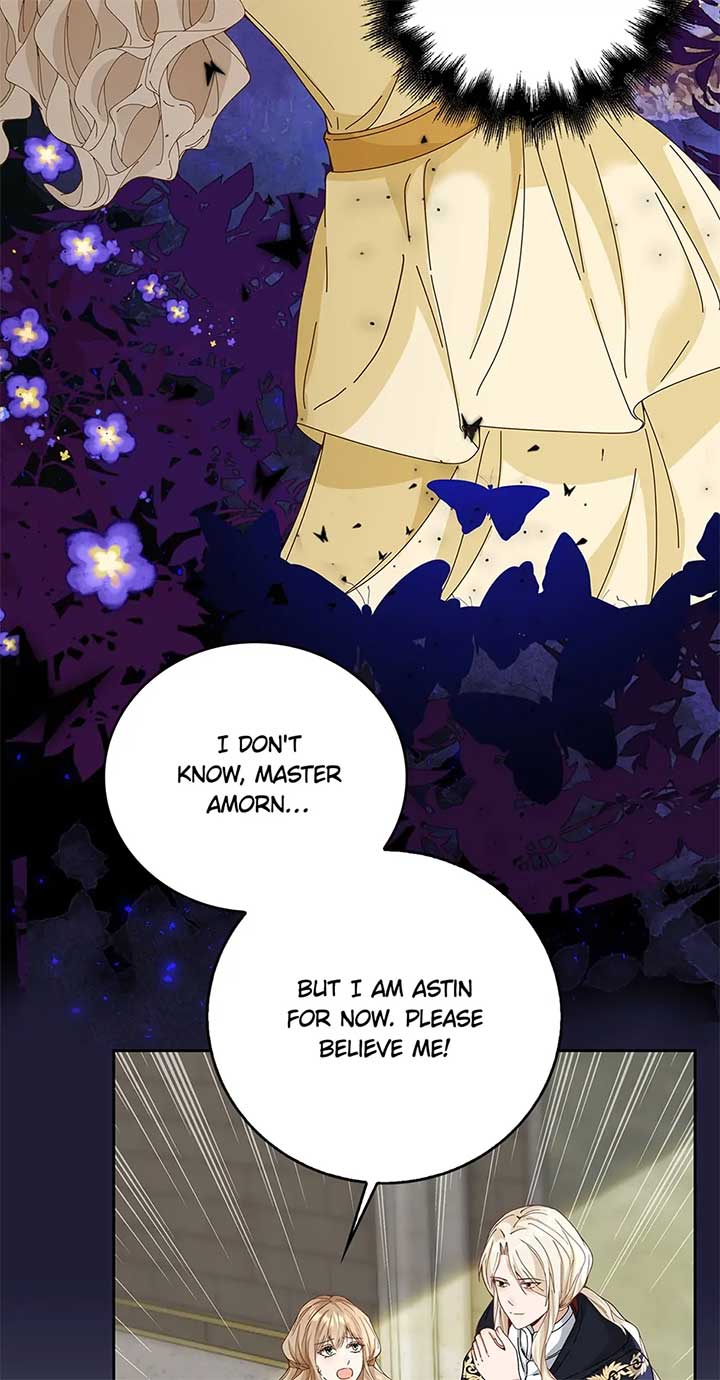 The Villainess Wants To Go Home Chapter 8 198 08