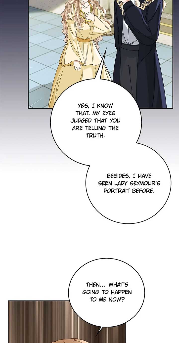The Villainess Wants To Go Home Chapter 8 199 09
