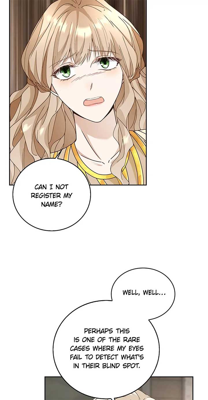 The Villainess Wants To Go Home Chapter 8 200 10
