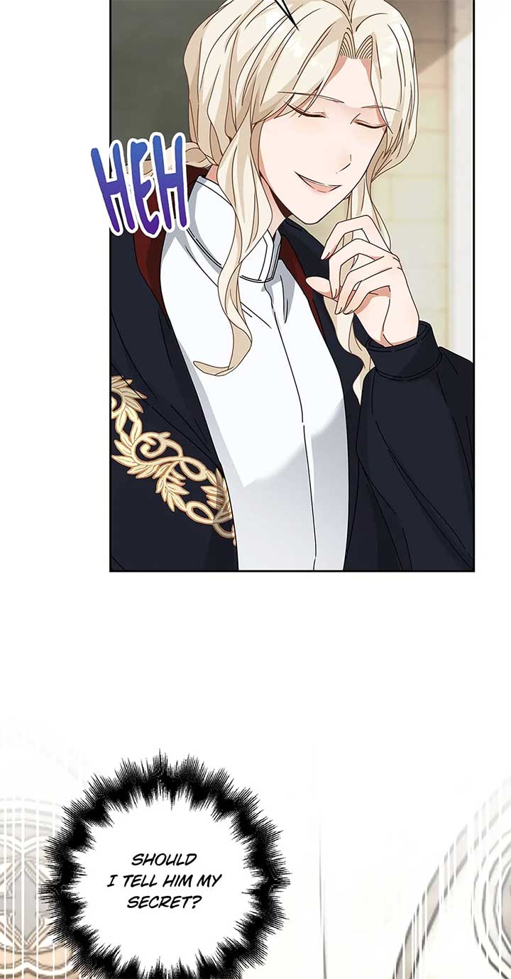 The Villainess Wants To Go Home Chapter 8 201 11