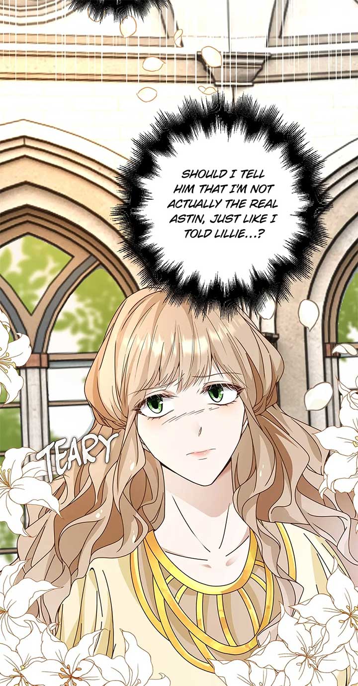 The Villainess Wants To Go Home Chapter 8 202 12