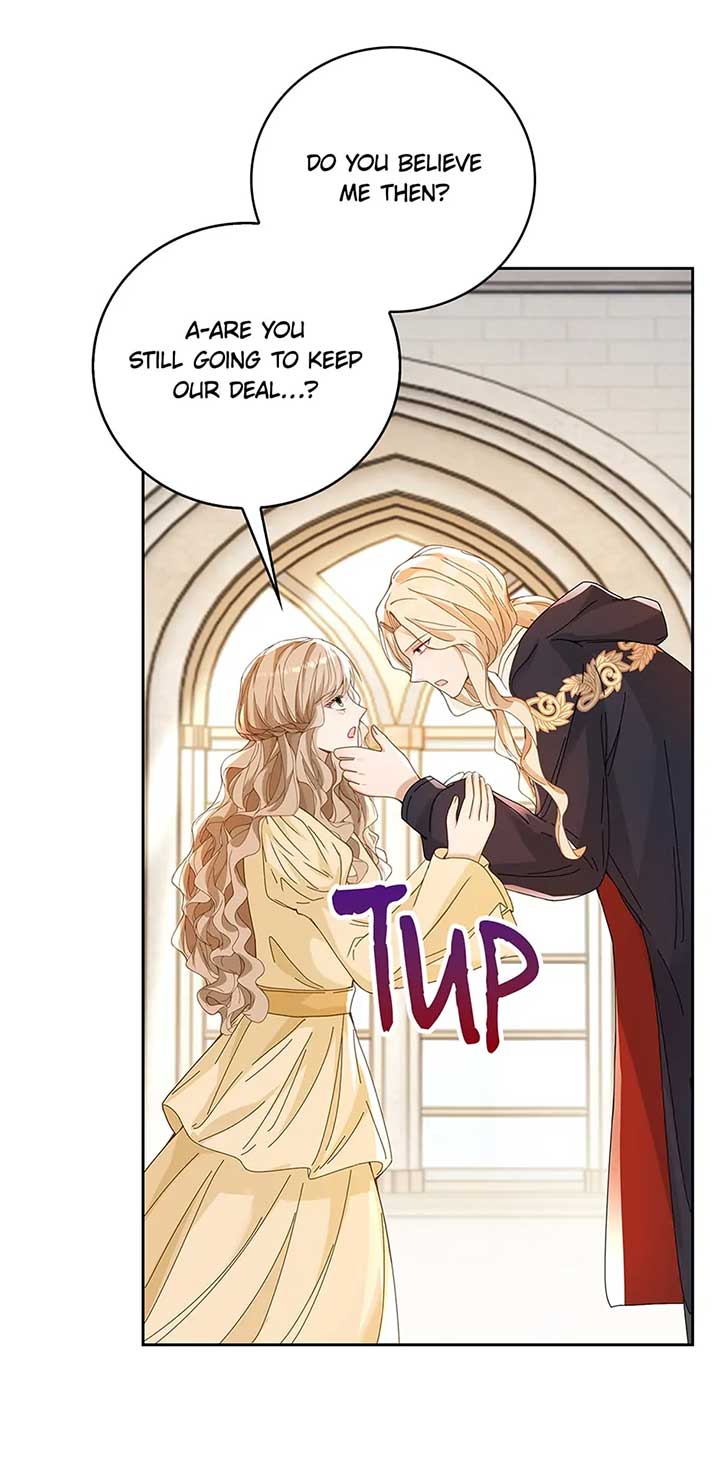 The Villainess Wants To Go Home Chapter 8 205 15