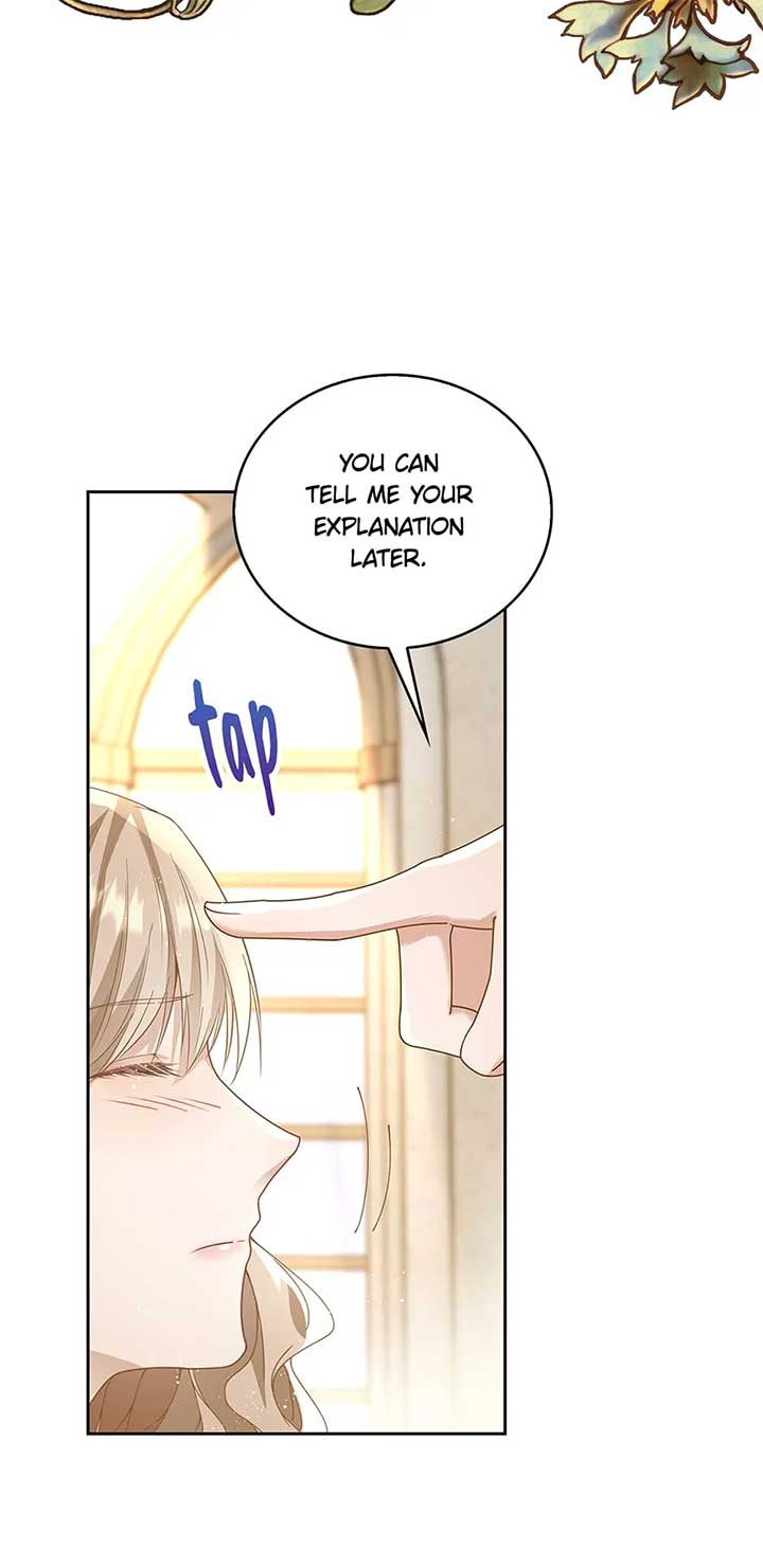 The Villainess Wants To Go Home Chapter 8 207 17