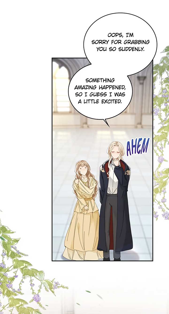 The Villainess Wants To Go Home Chapter 8 217 27