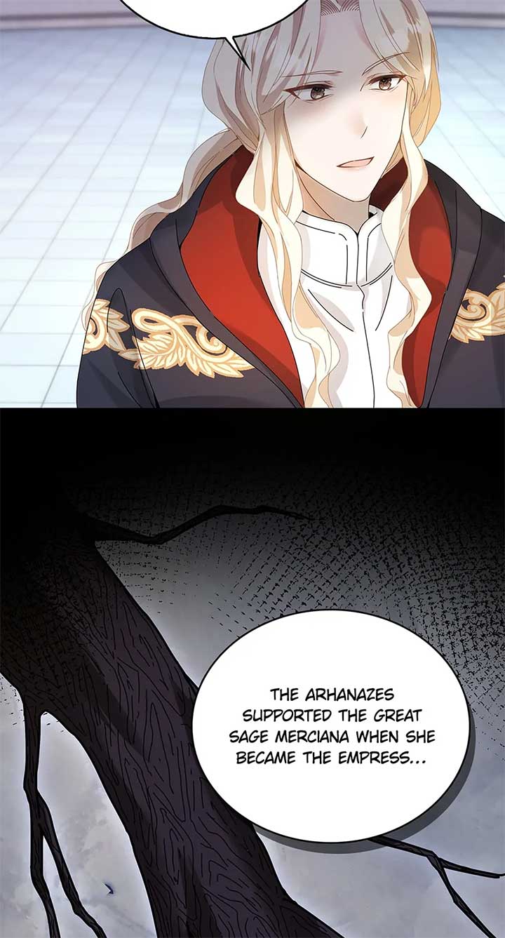 The Villainess Wants To Go Home Chapter 8 221 31