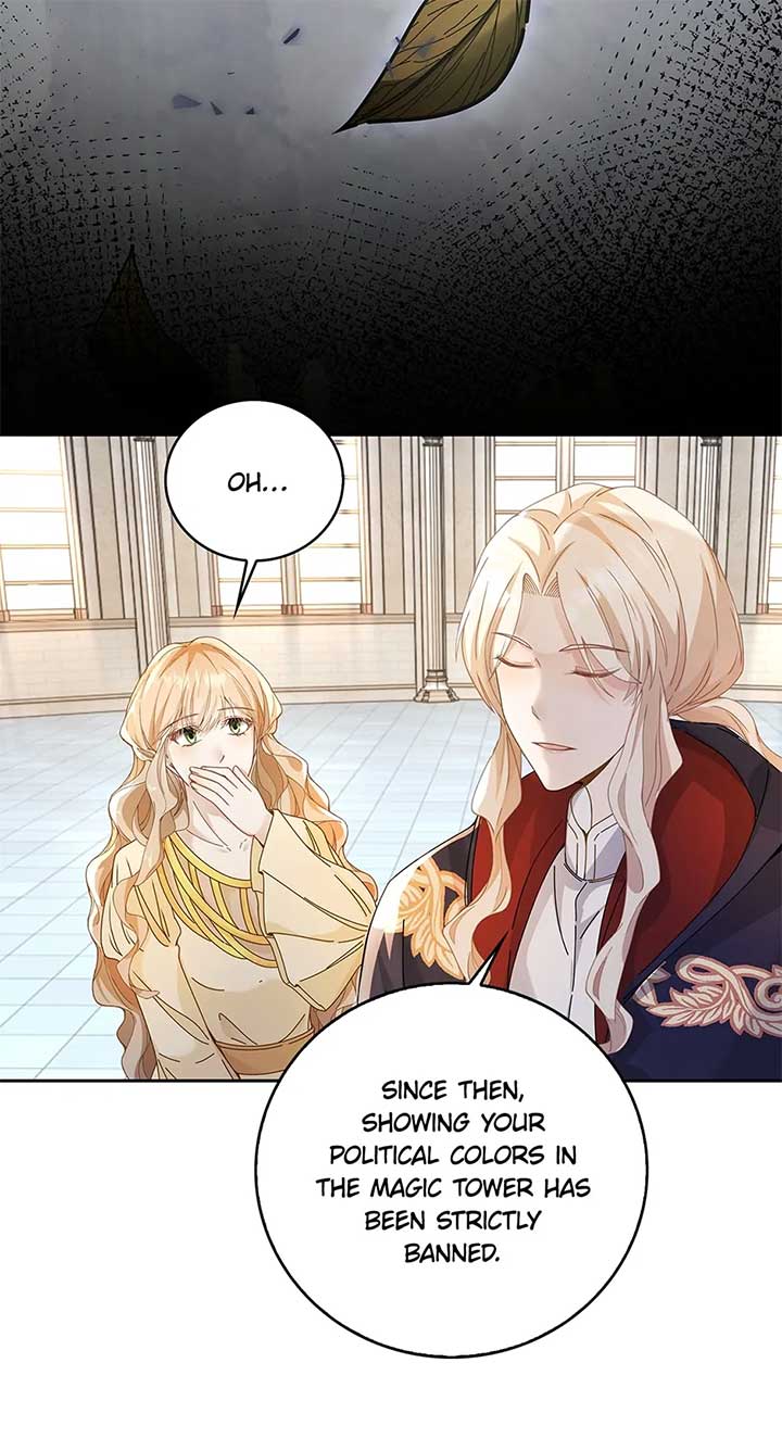 The Villainess Wants To Go Home Chapter 8 223 33