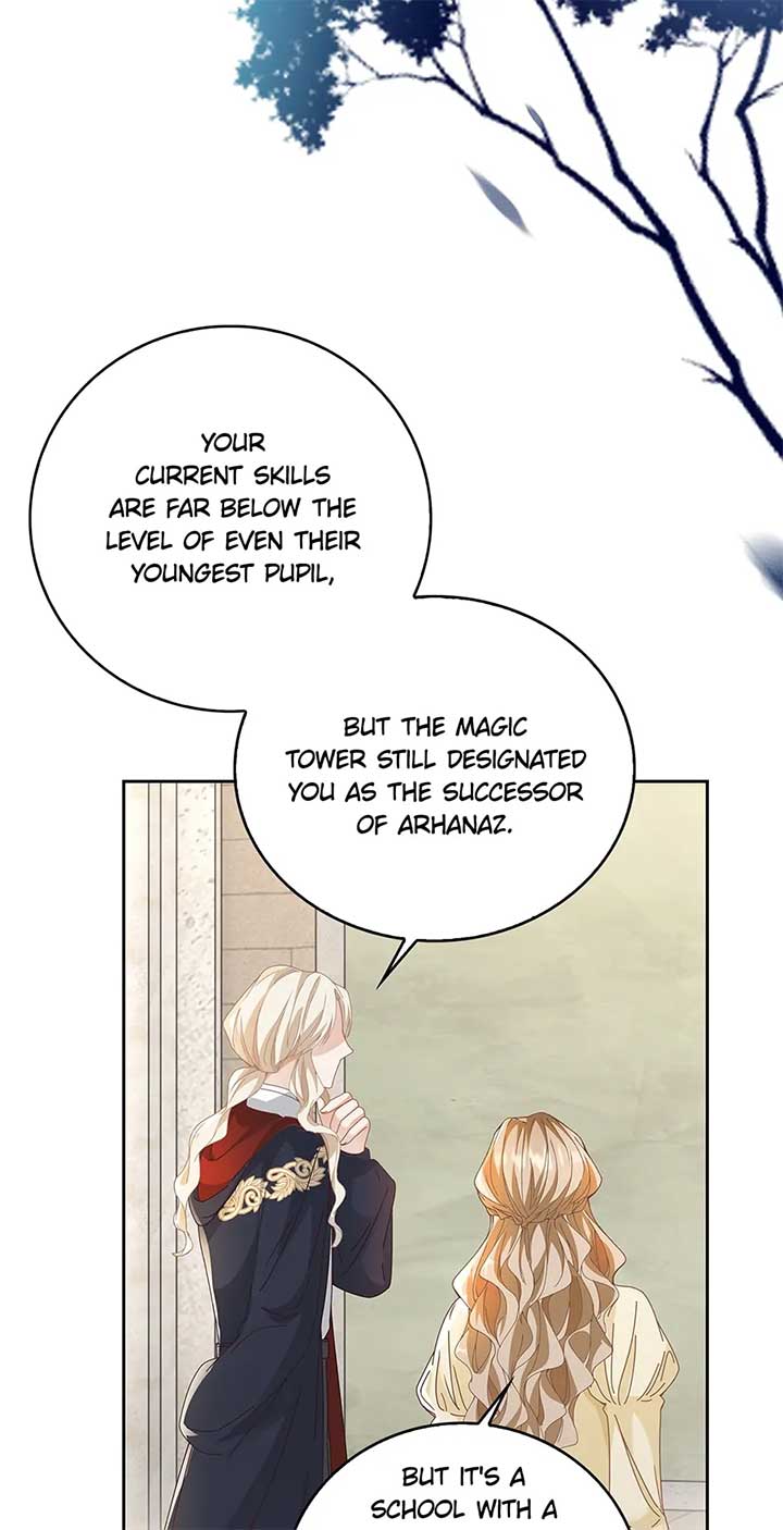 The Villainess Wants To Go Home Chapter 8 225 35