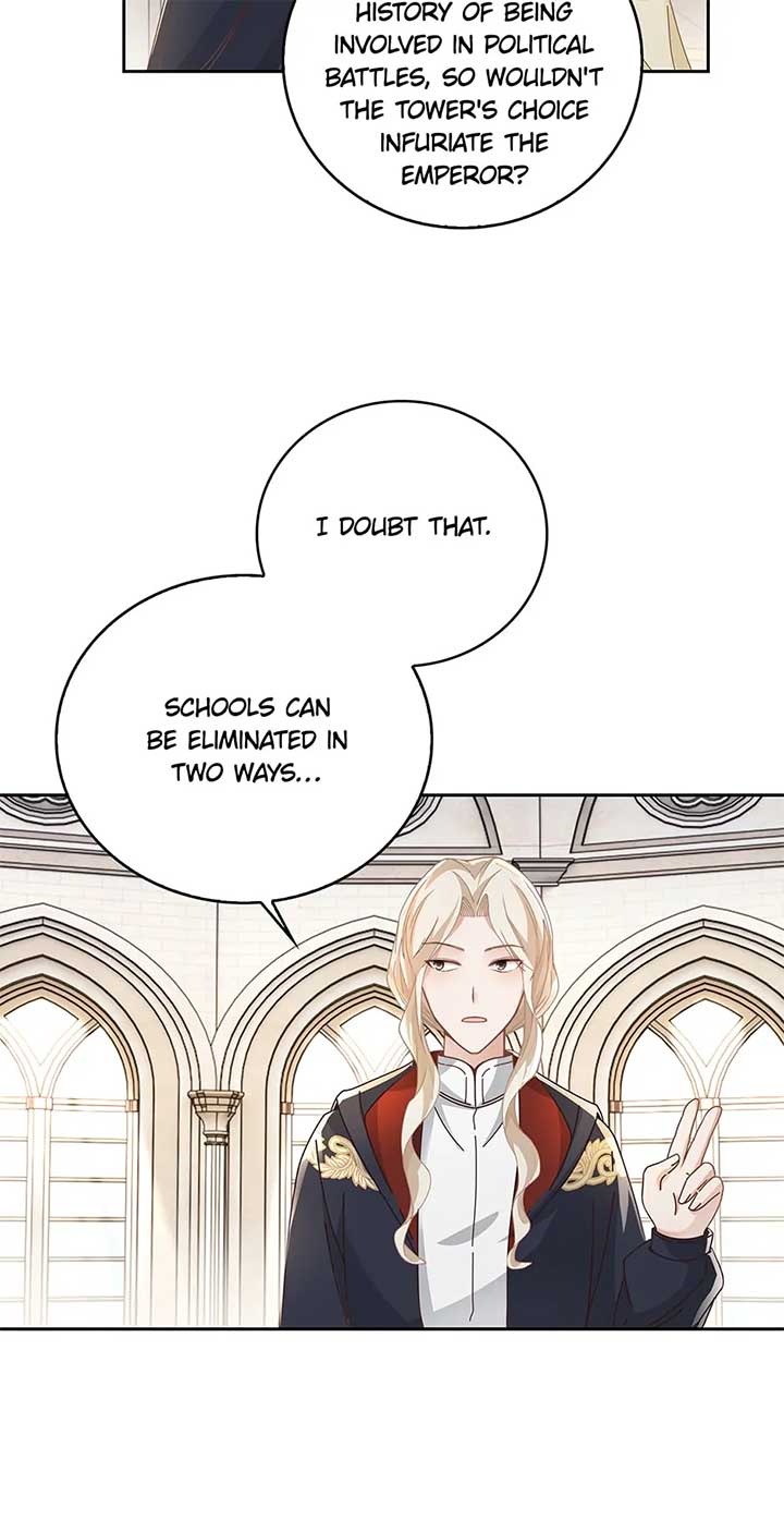 The Villainess Wants To Go Home Chapter 8 226 36