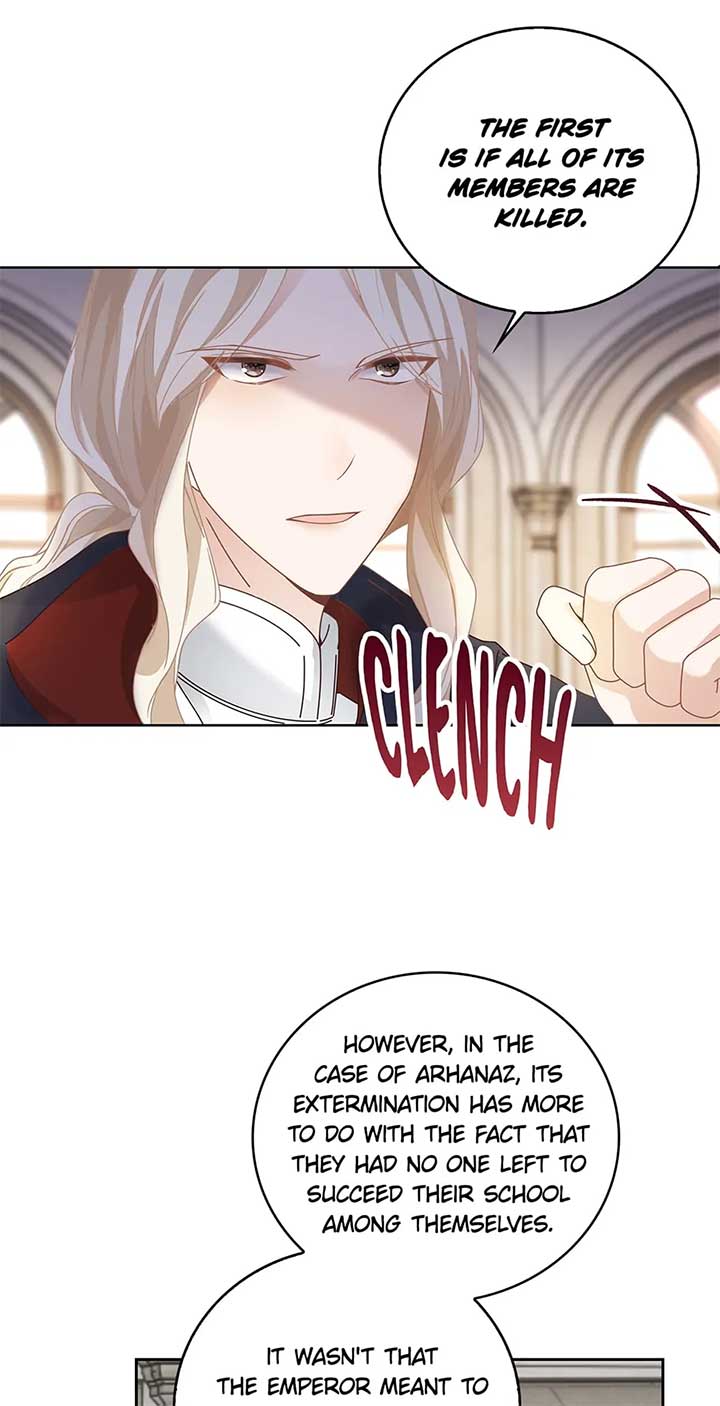 The Villainess Wants To Go Home Chapter 8 227 37