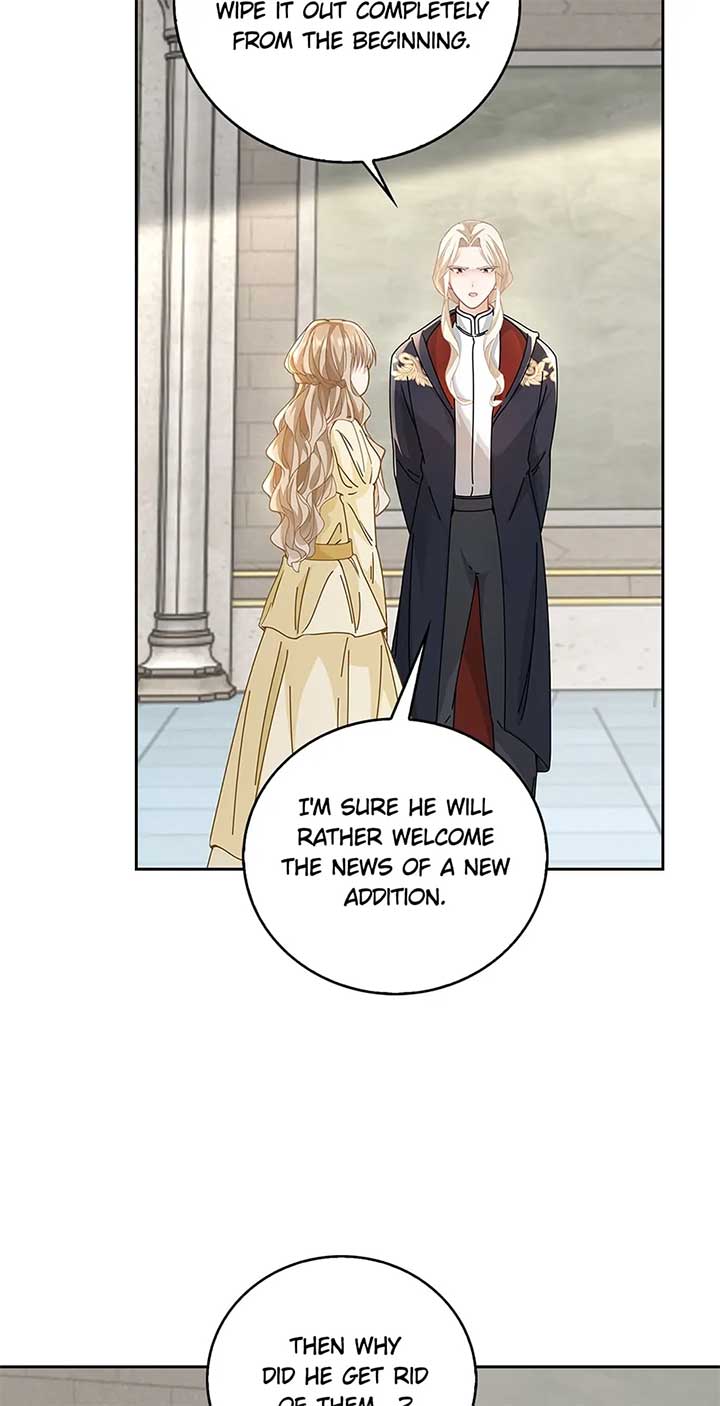 The Villainess Wants To Go Home Chapter 8 228 38