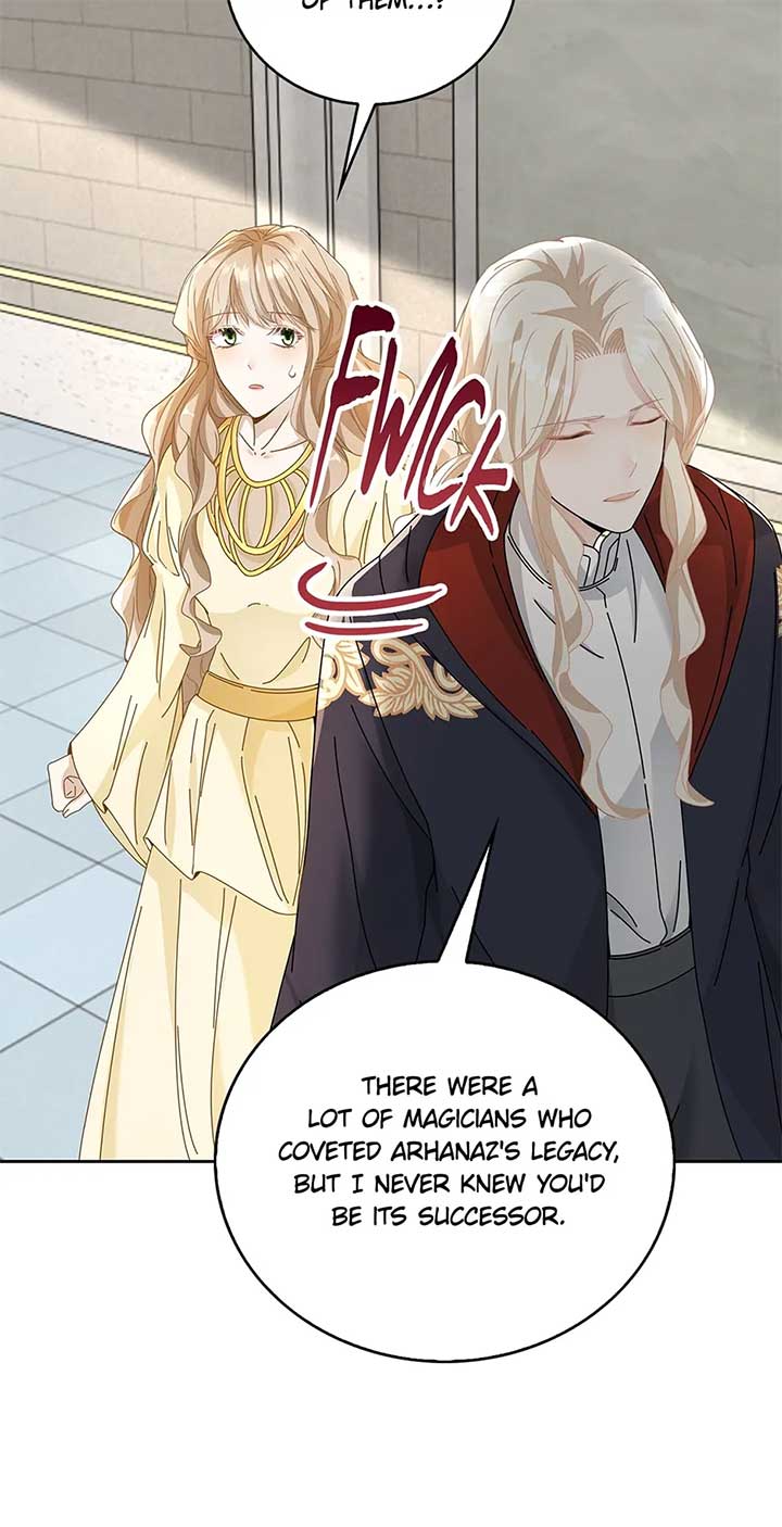 The Villainess Wants To Go Home Chapter 8 229 39