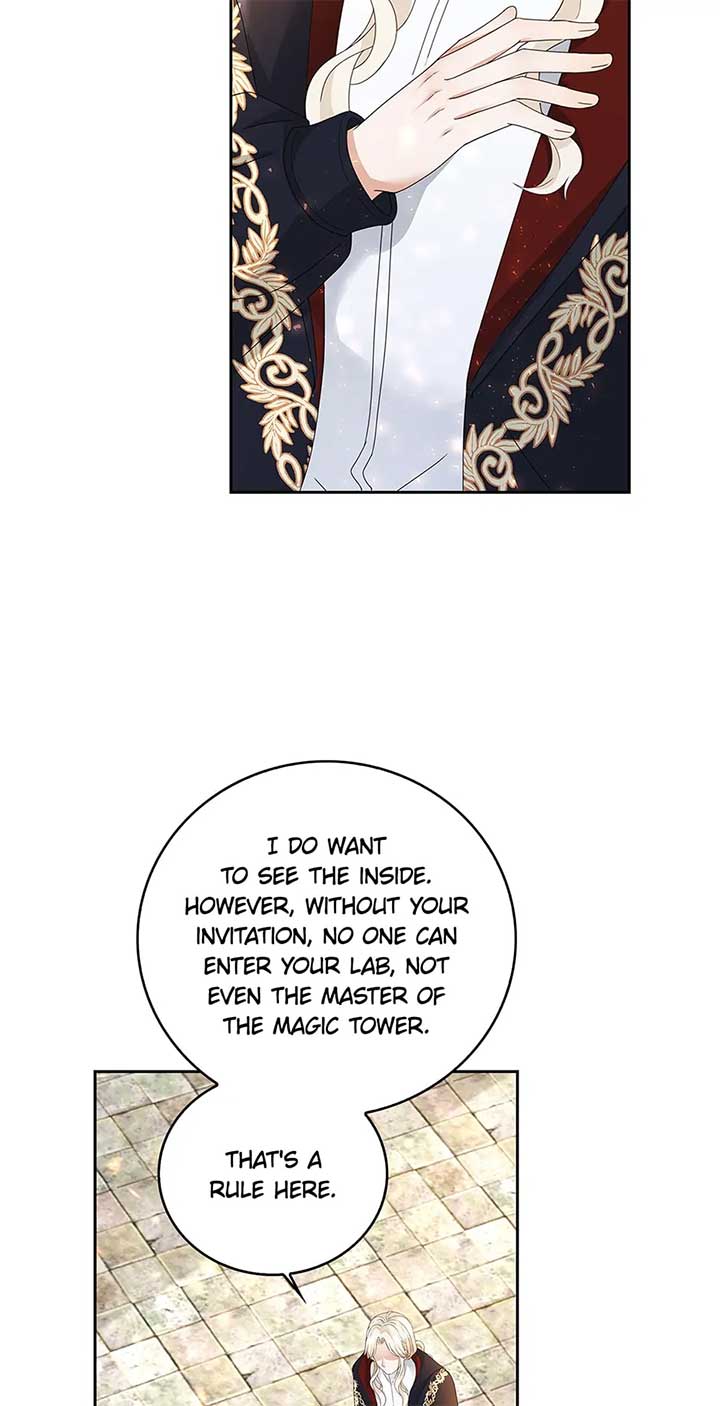 The Villainess Wants To Go Home Chapter 8 241 51