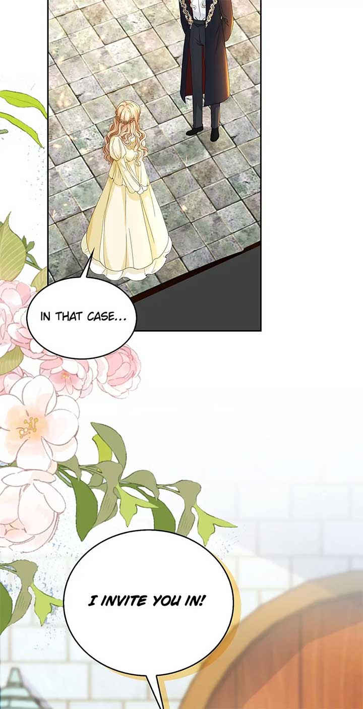The Villainess Wants To Go Home Chapter 8 242 52
