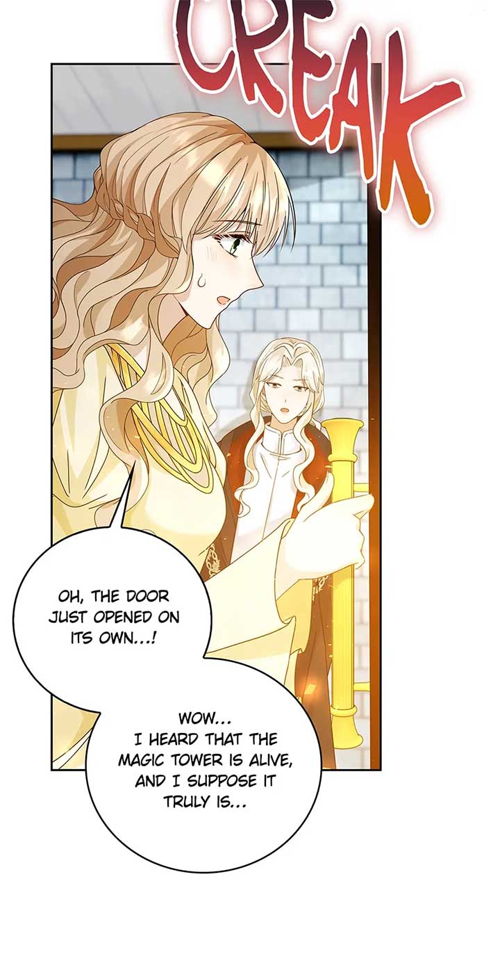 The Villainess Wants To Go Home Chapter 8 244 54