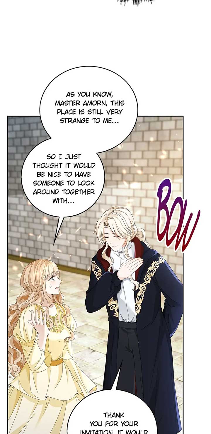 The Villainess Wants To Go Home Chapter 8 247 57