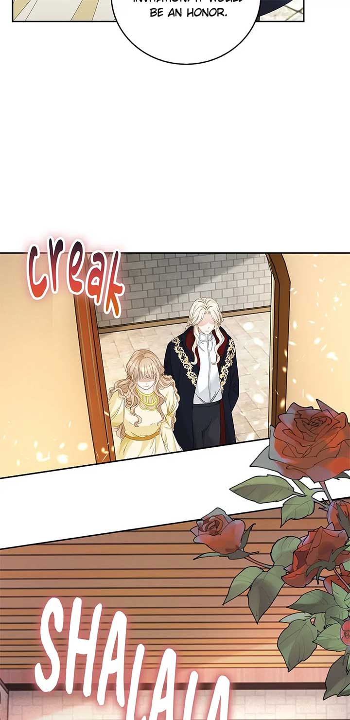 The Villainess Wants To Go Home Chapter 8 248 58