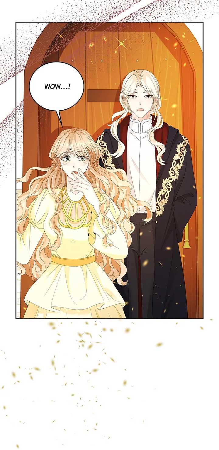 The Villainess Wants To Go Home Chapter 8 250 60