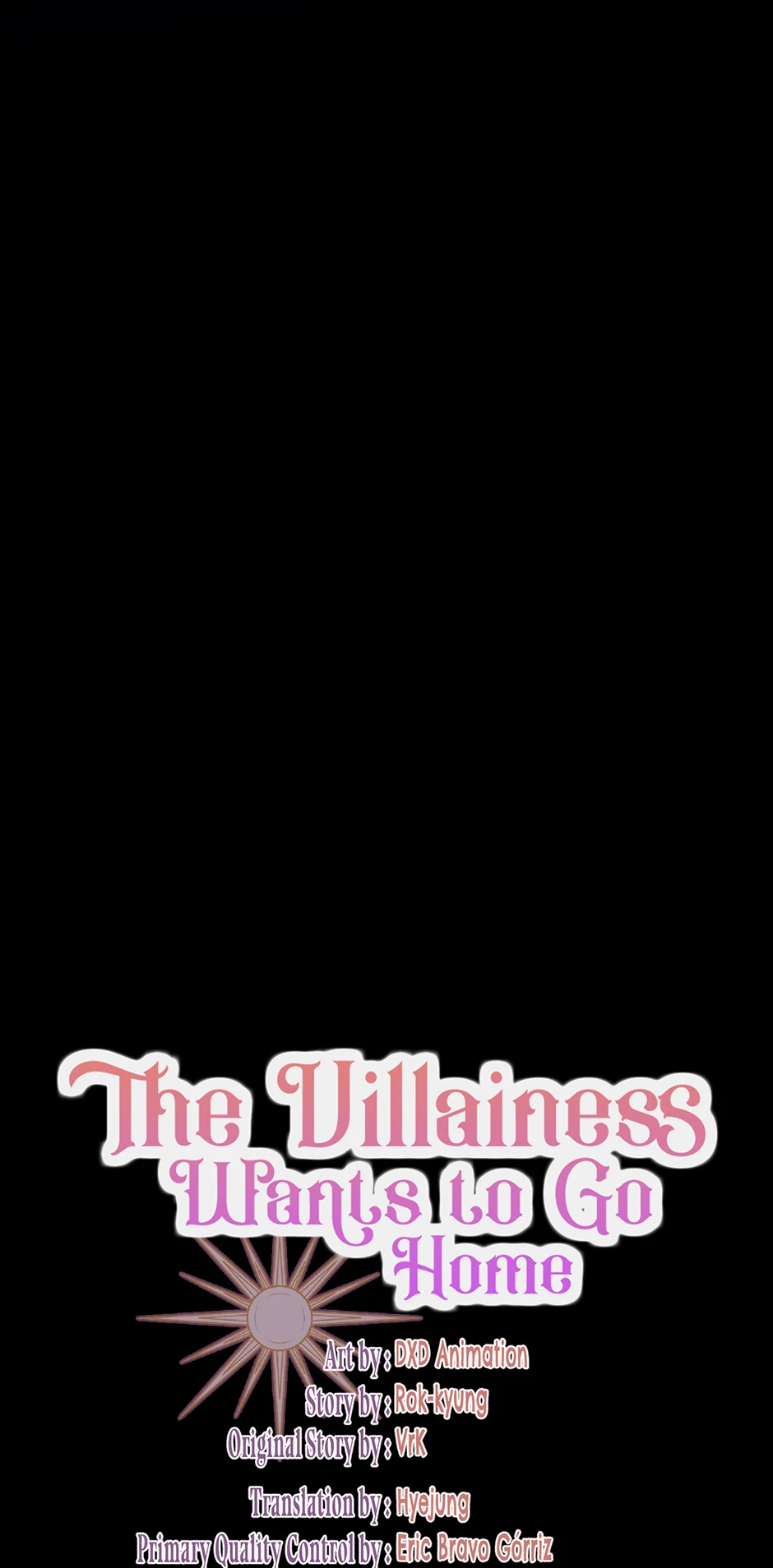 The Villainess Wants To Go Home Chapter 81 264 23