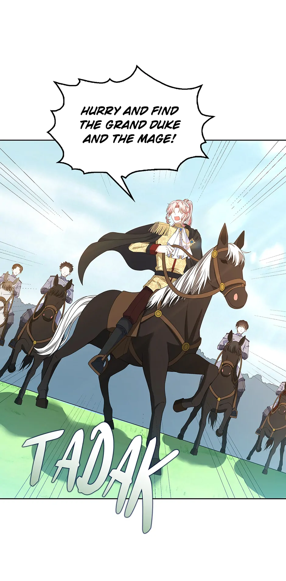 The Villainess Wants To Go Home Chapter 82 223 03