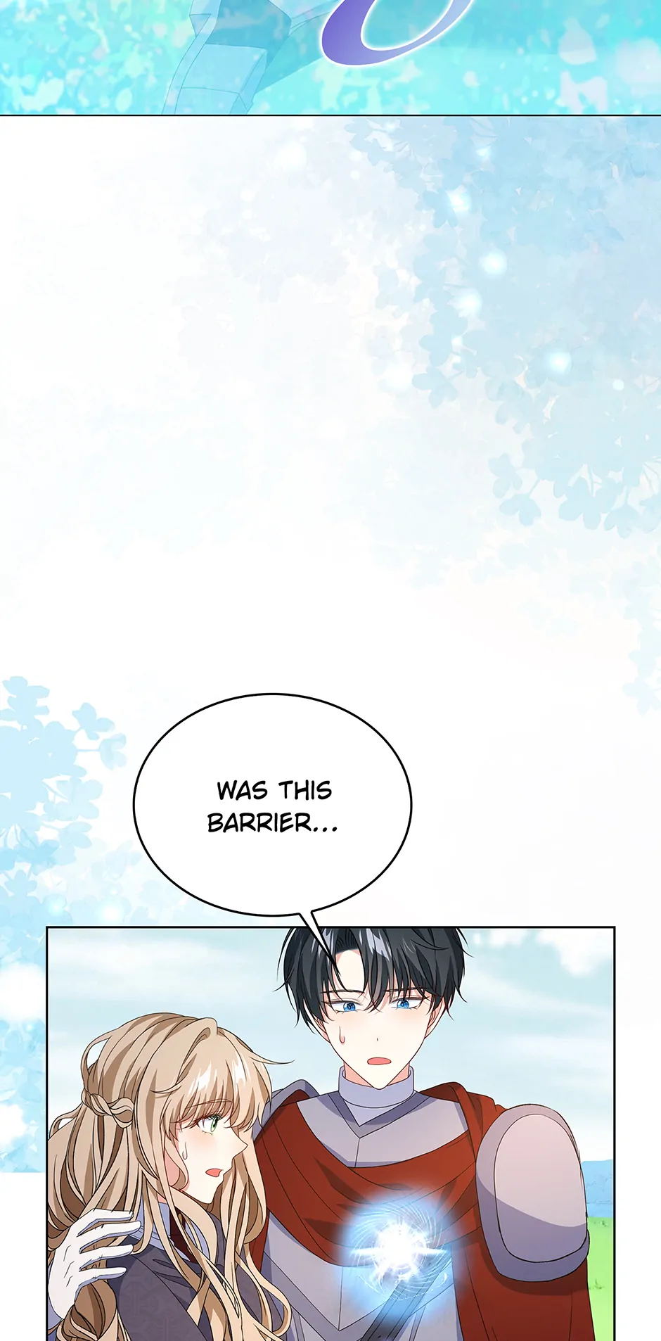 The Villainess Wants To Go Home Chapter 82 226 06
