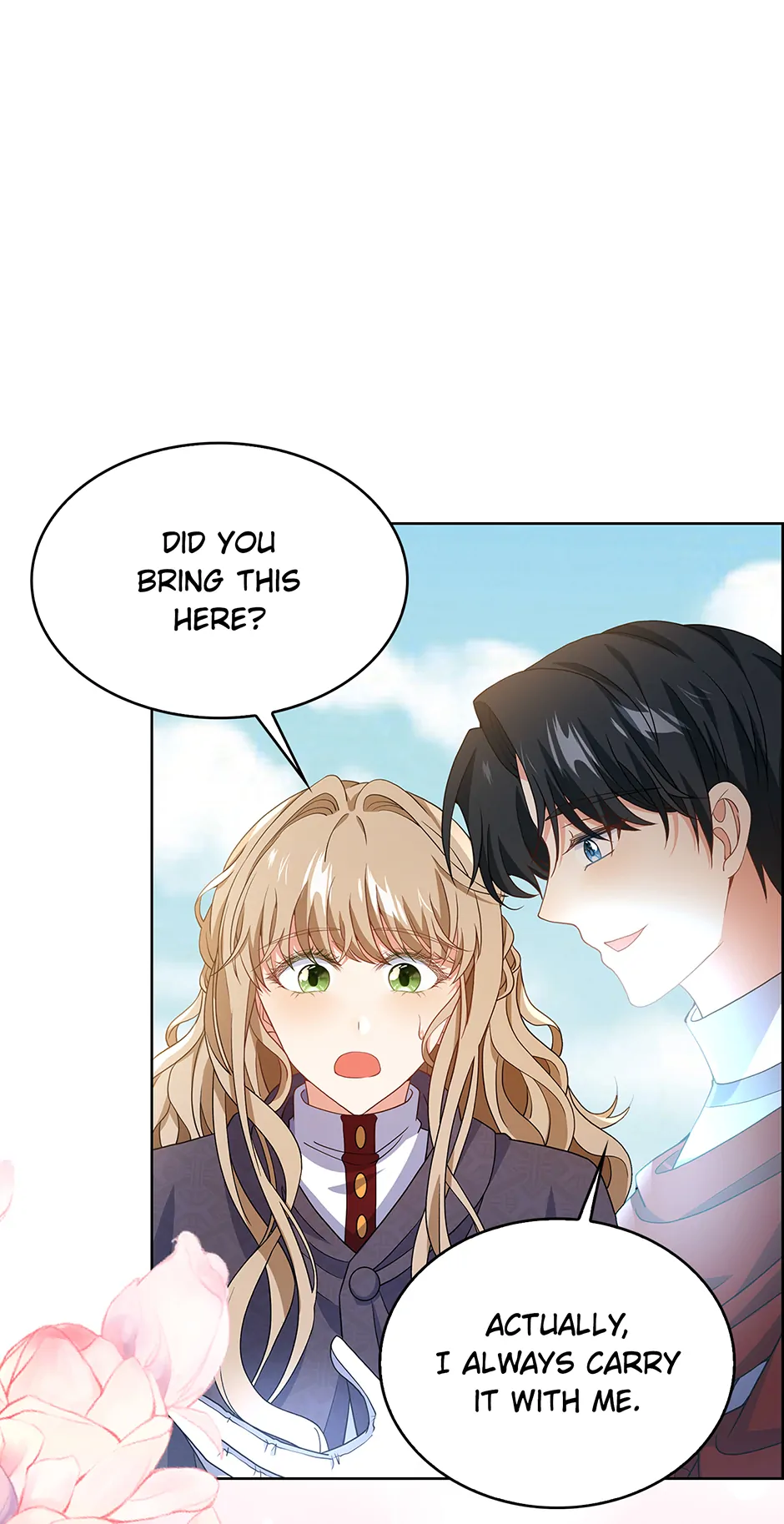 The Villainess Wants To Go Home Chapter 82 229 09
