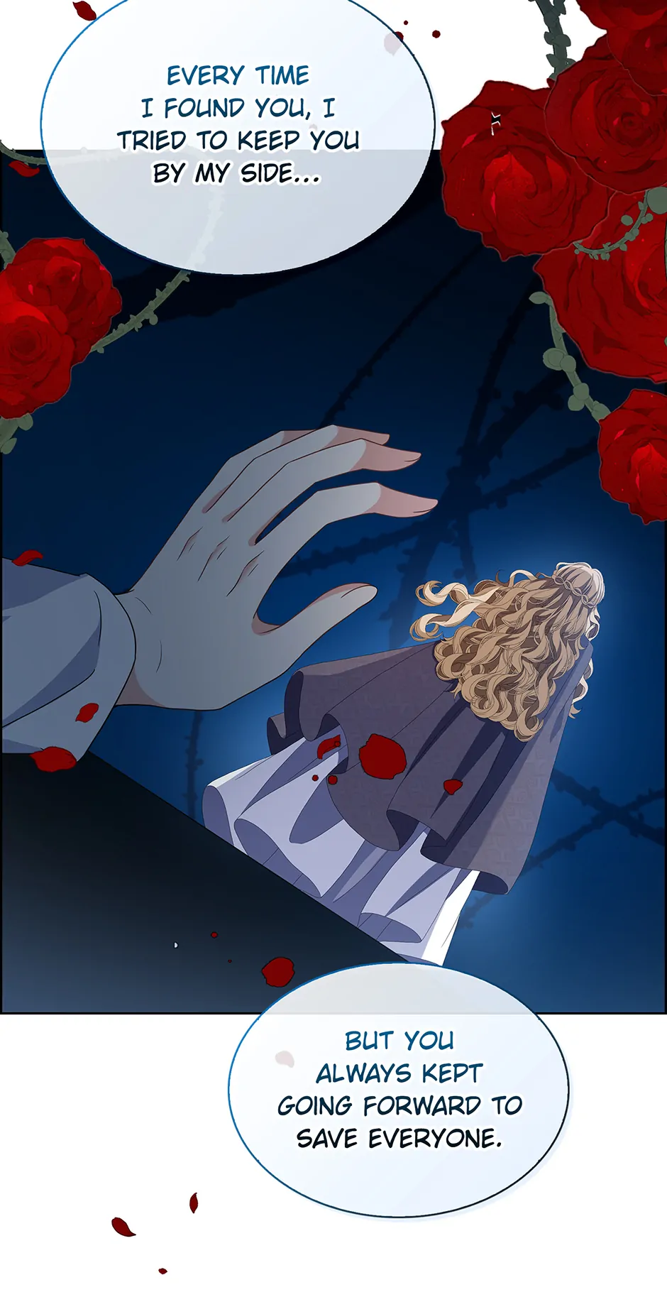 The Villainess Wants To Go Home Chapter 82 233 13