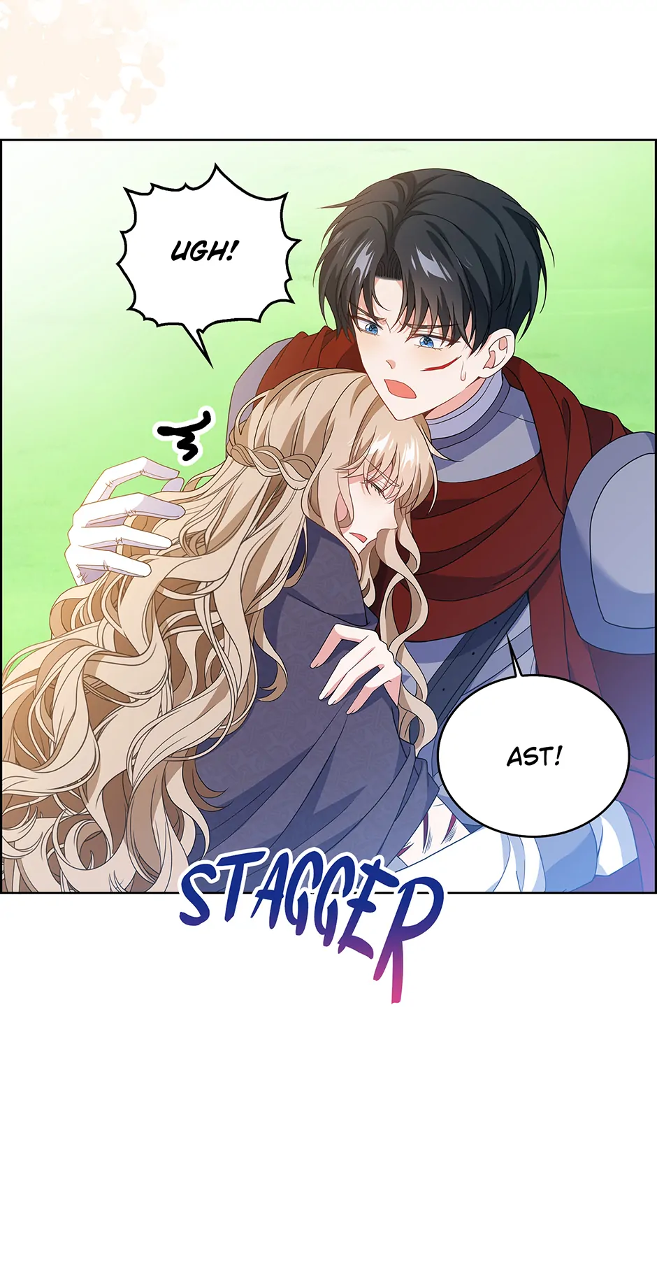 The Villainess Wants To Go Home Chapter 82 237 17