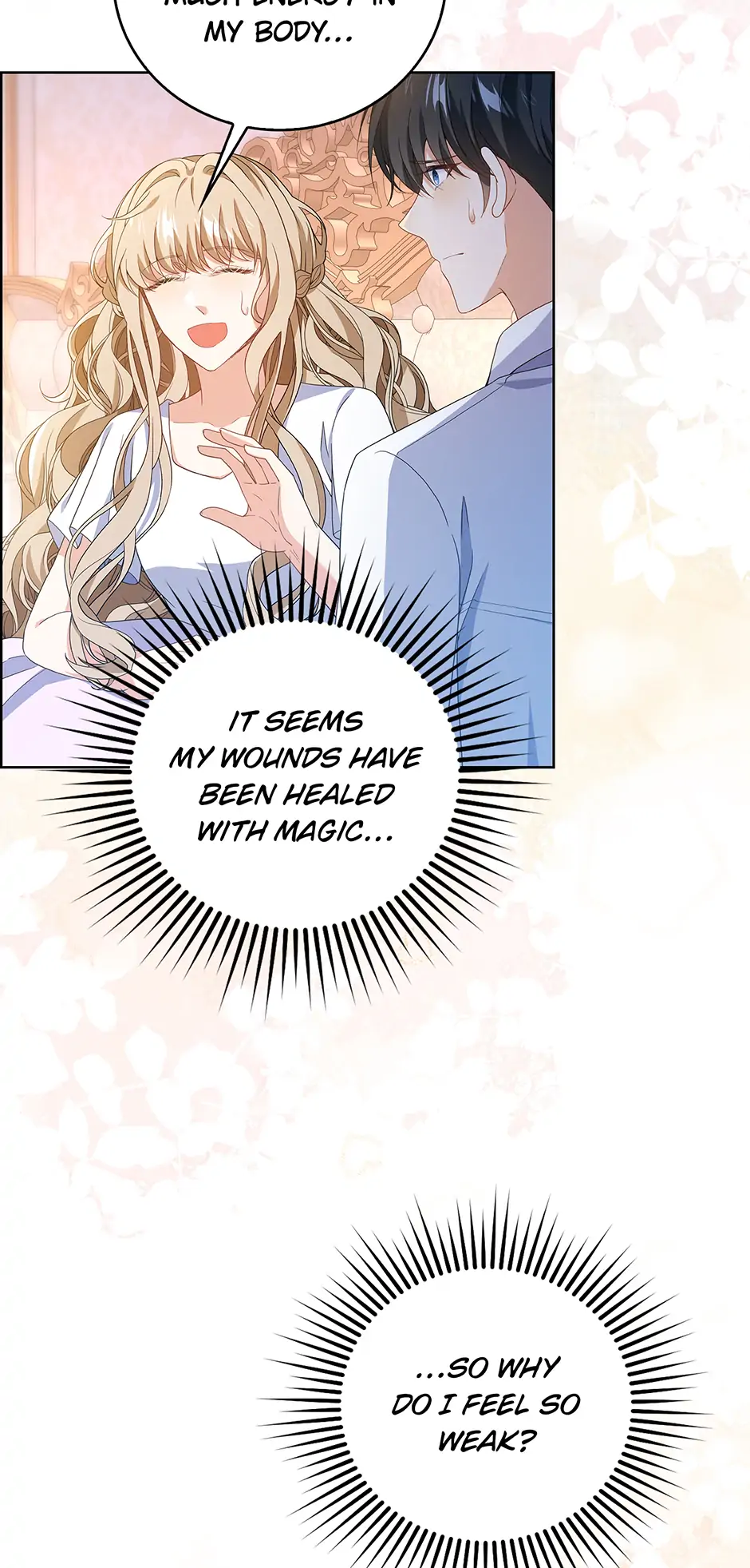 The Villainess Wants To Go Home Chapter 82 249 29