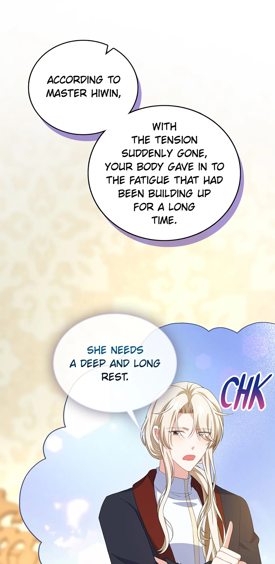 The Villainess Wants To Go Home Chapter 82 254 34