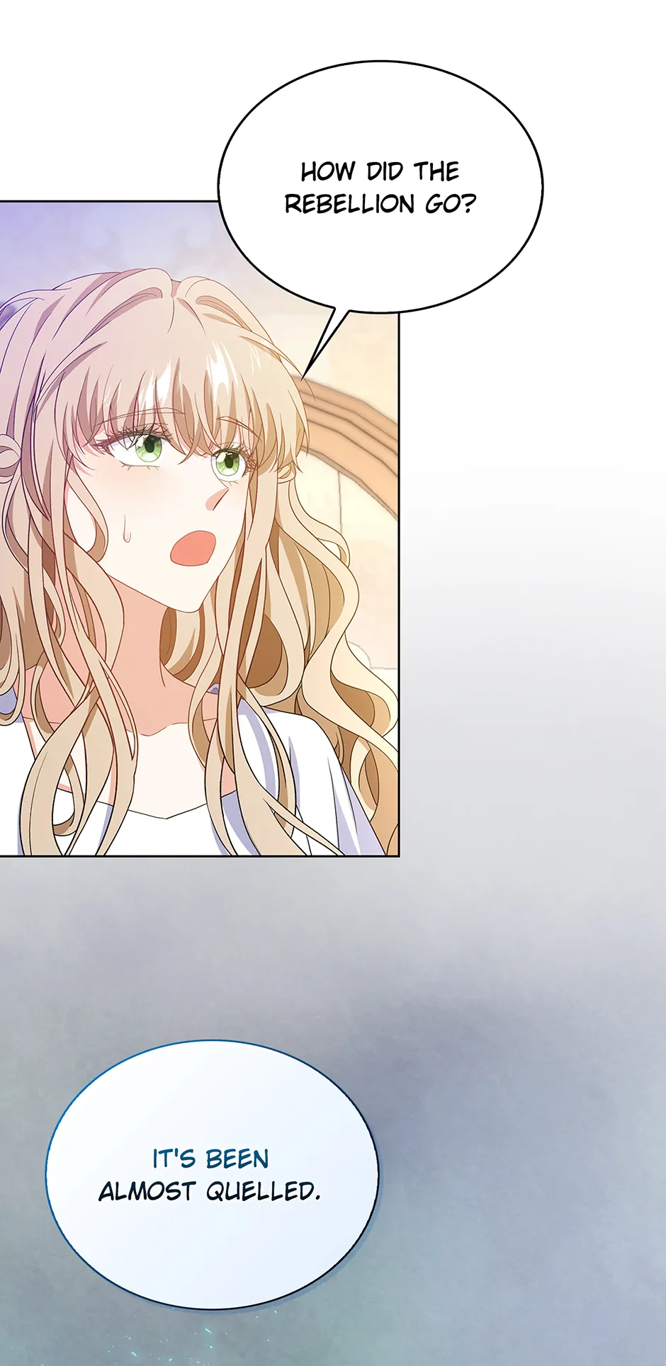 The Villainess Wants To Go Home Chapter 82 256 36