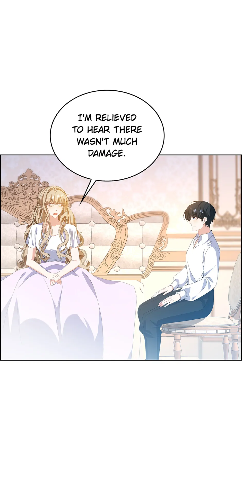 The Villainess Wants To Go Home Chapter 82 260 40