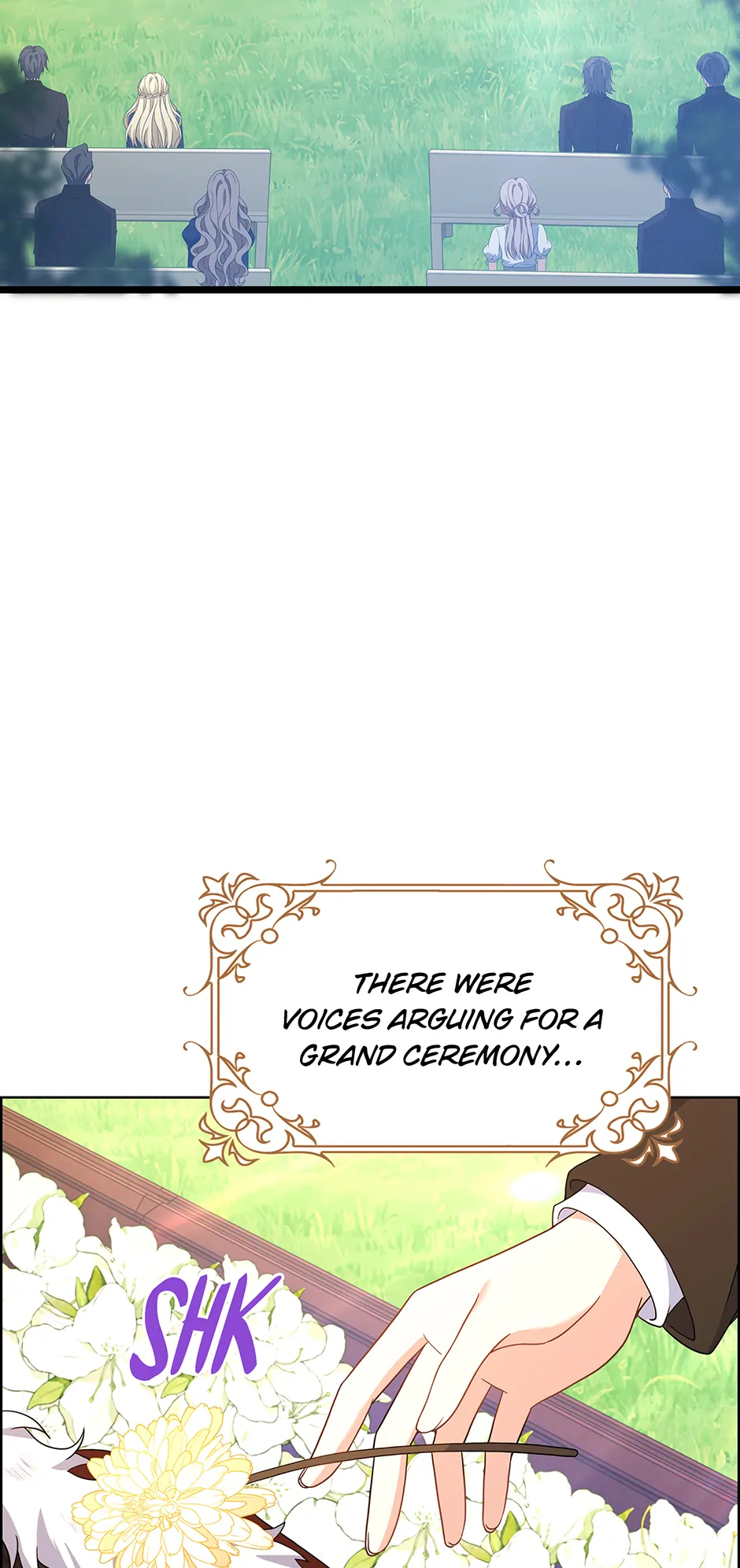 The Villainess Wants To Go Home Chapter 82 270 50